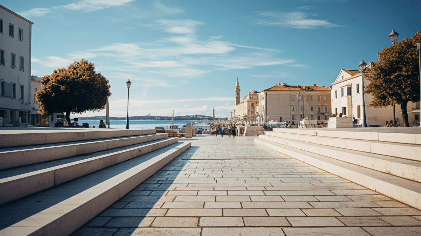 eSIM Zadar