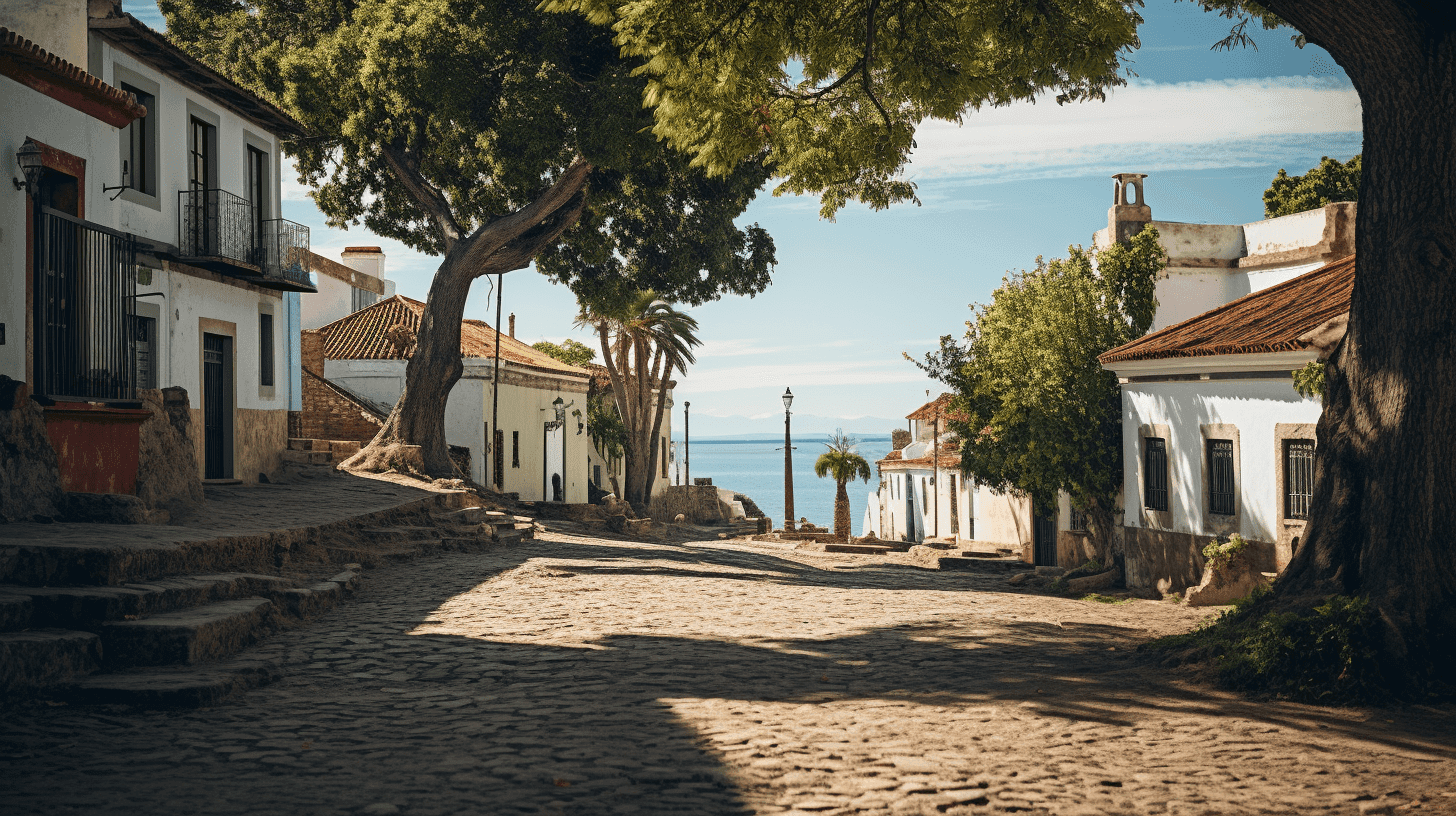 eSIM Colonia del Sacramento