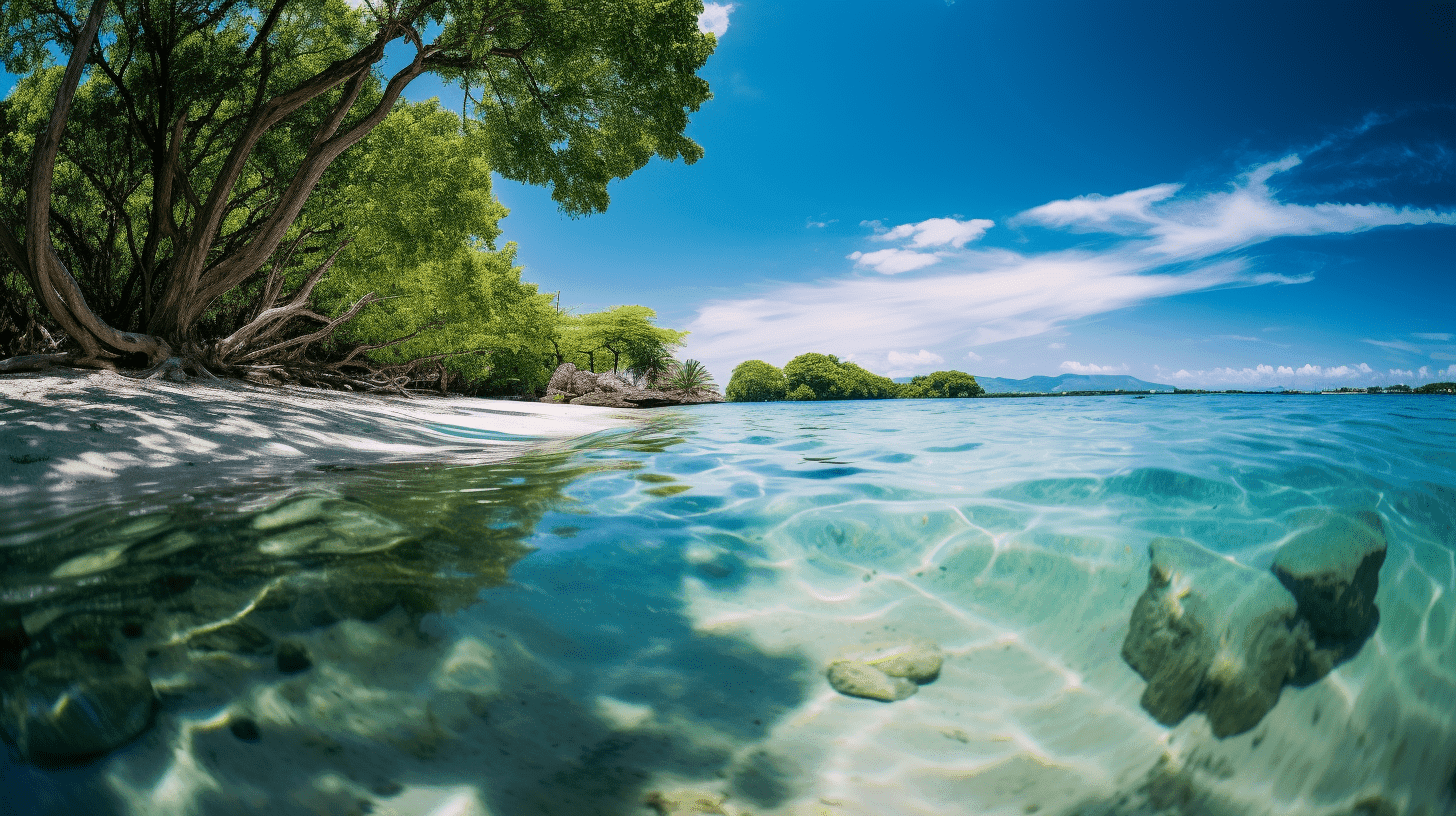 eSIM Gili Islands