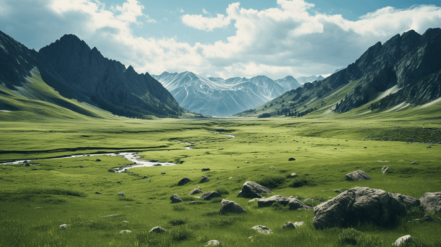 eSIM Altai Tavan Bogd National Park