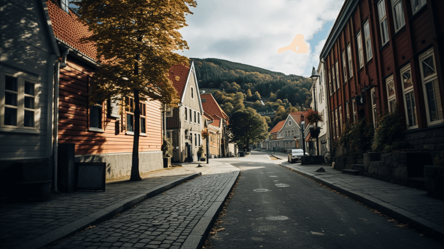 eSIM Bergen