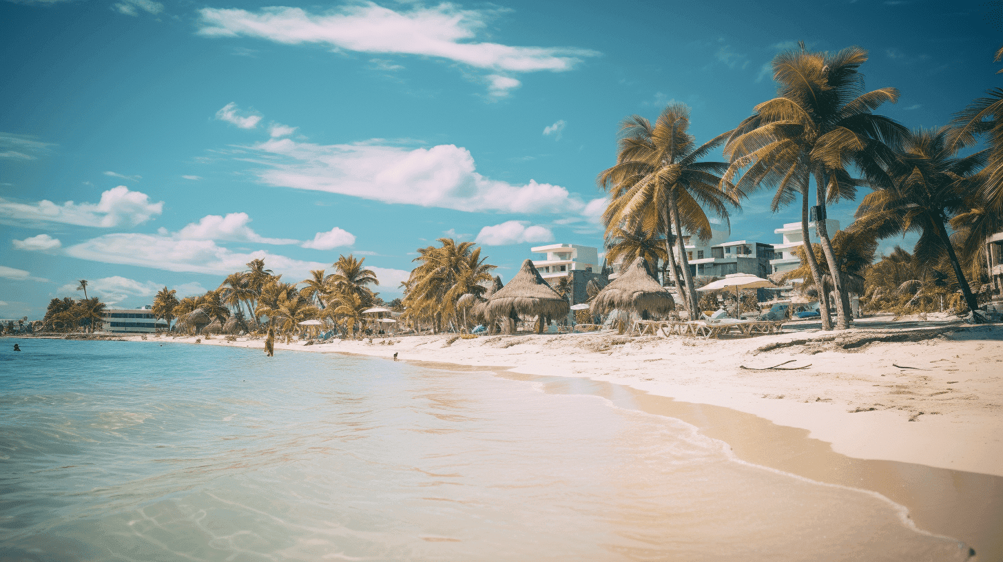 eSIM Playa del Carmen