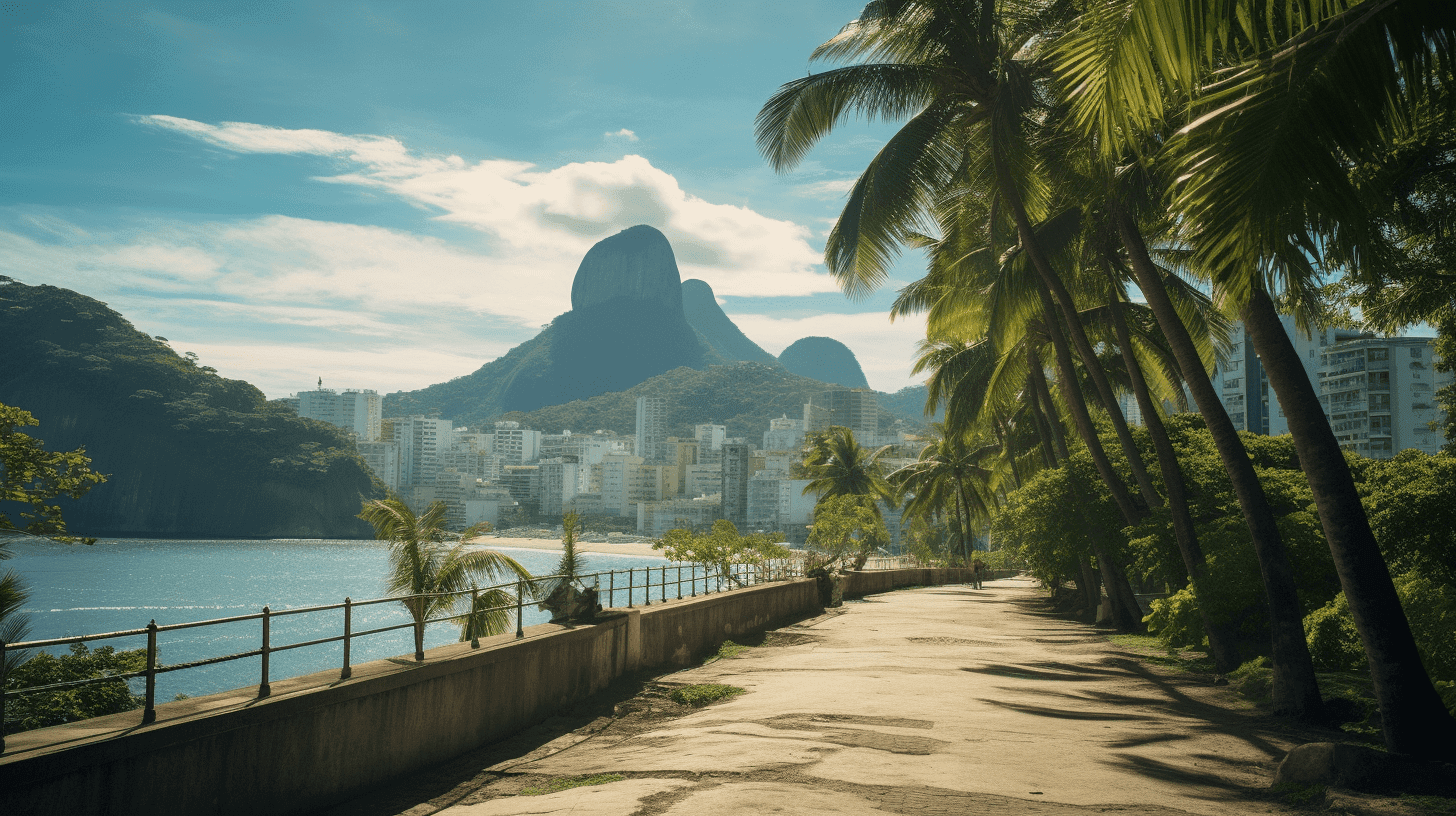 eSIM Rio de Janeiro