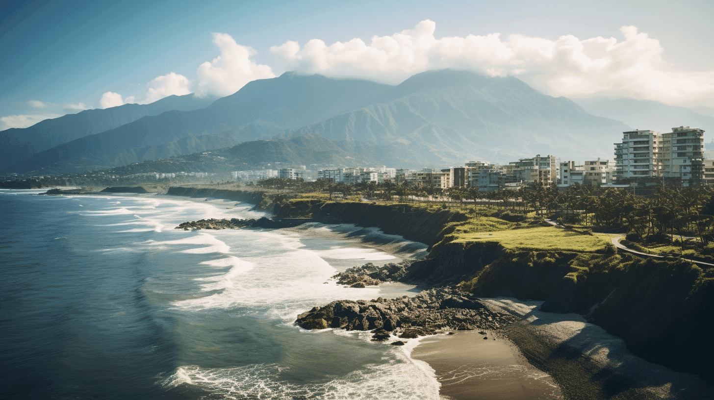 eSIM Hualien City