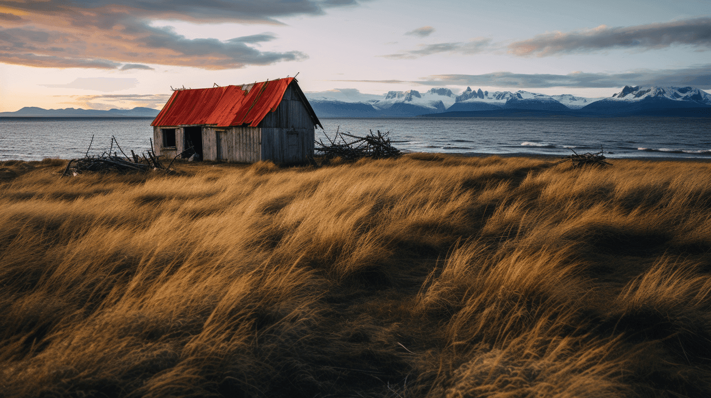 eSIM Puerto Natales