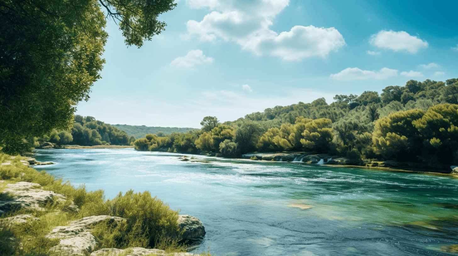 eSIM Krka National Park