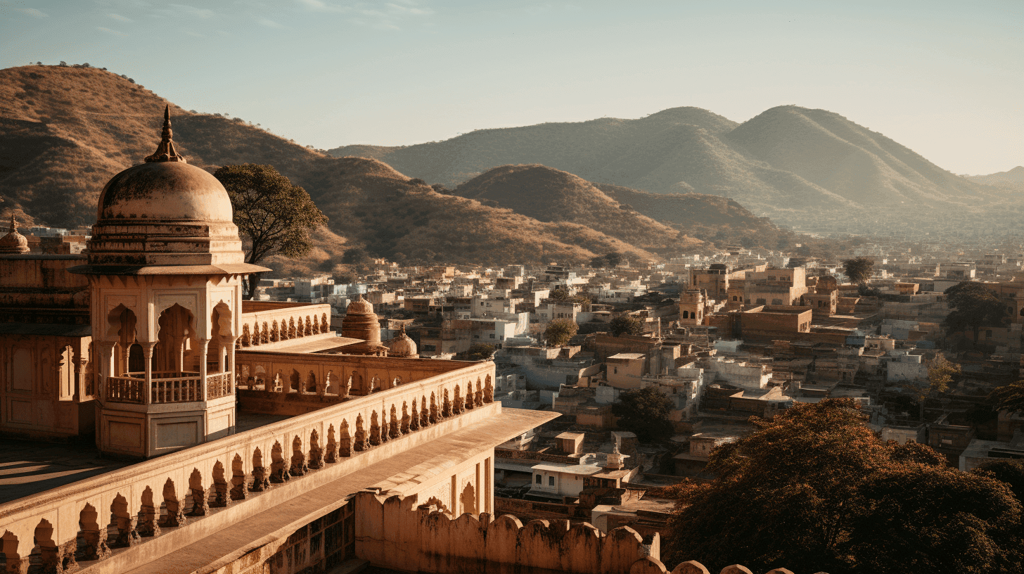 eSIM Jaipur