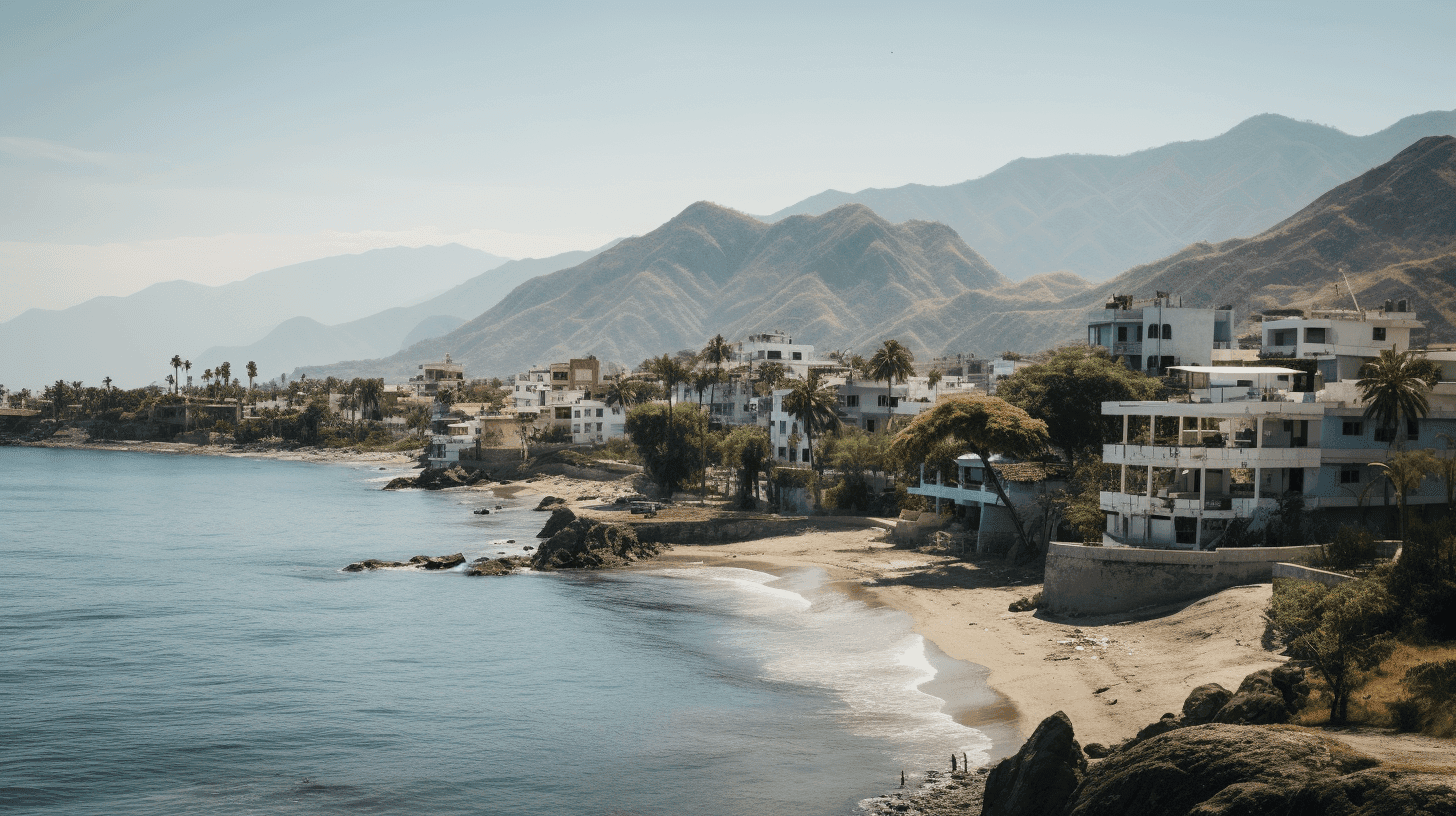 eSIM Santa Marta