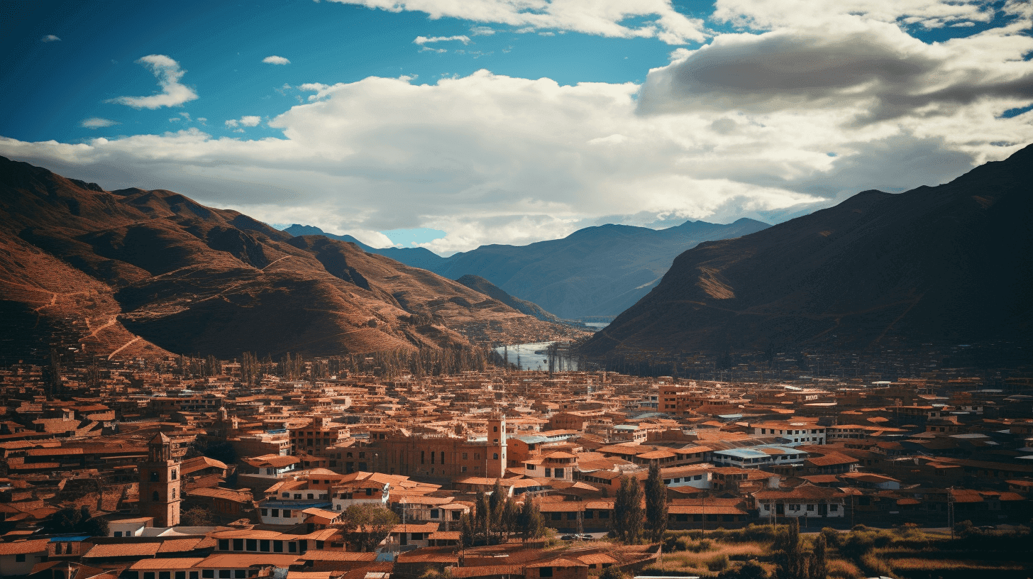 eSIM Cusco
