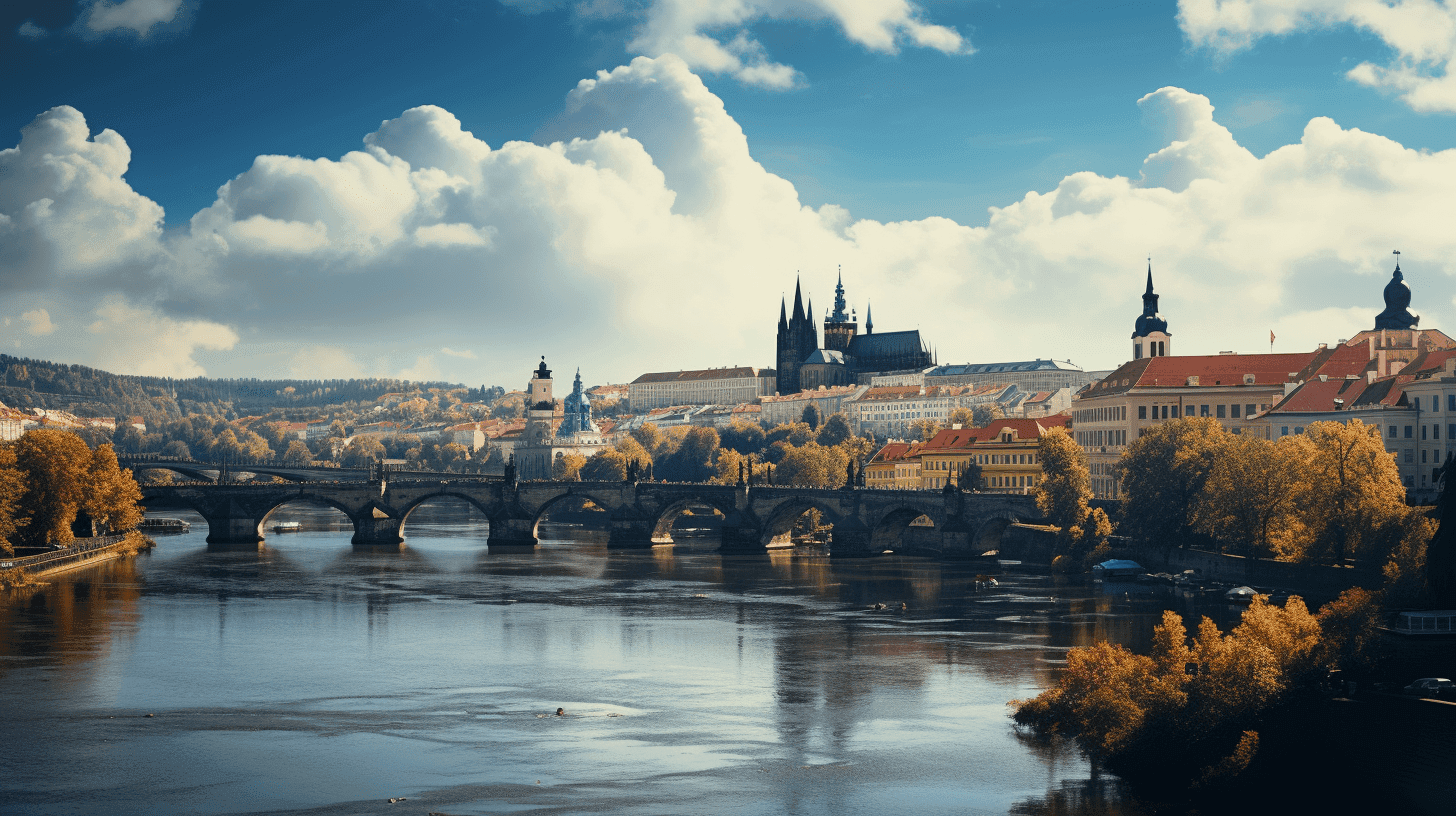 eSIM Prague