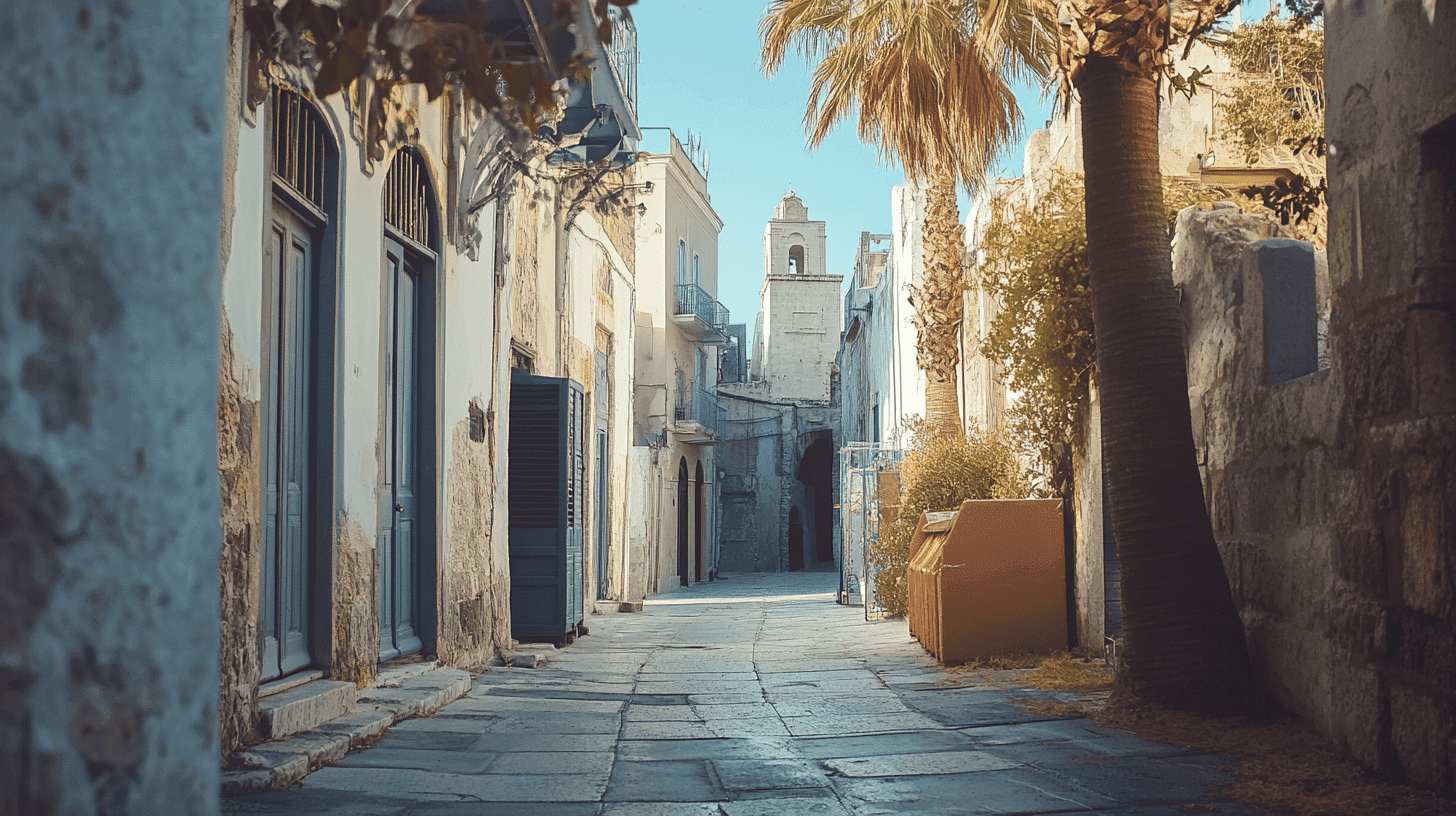 eSIM Tripoli