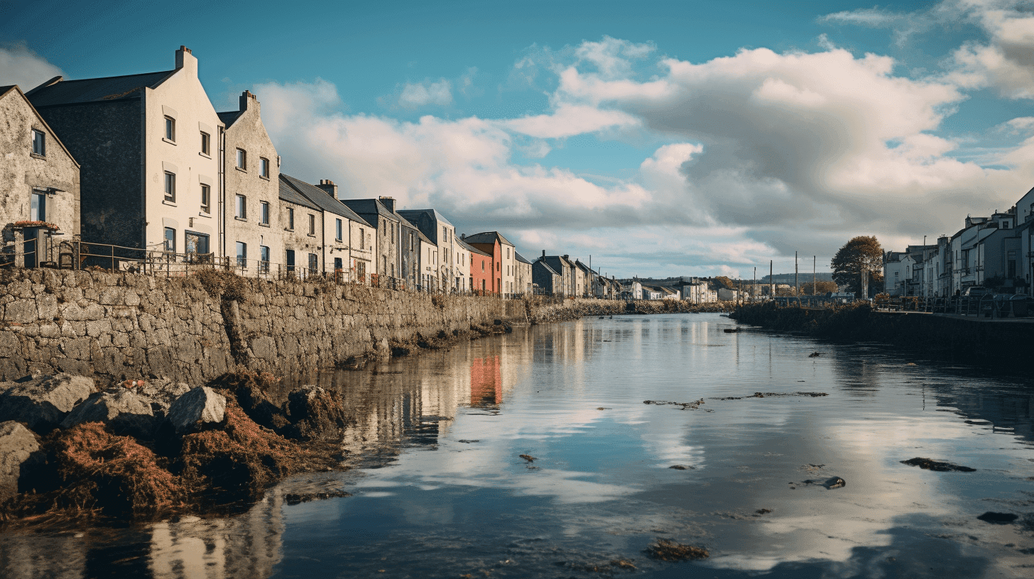 eSIM Galway