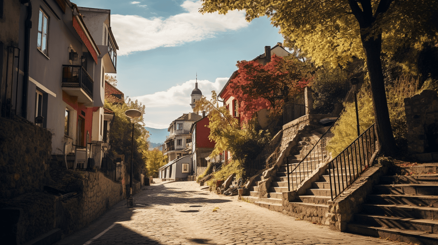 eSIM Plovdiv