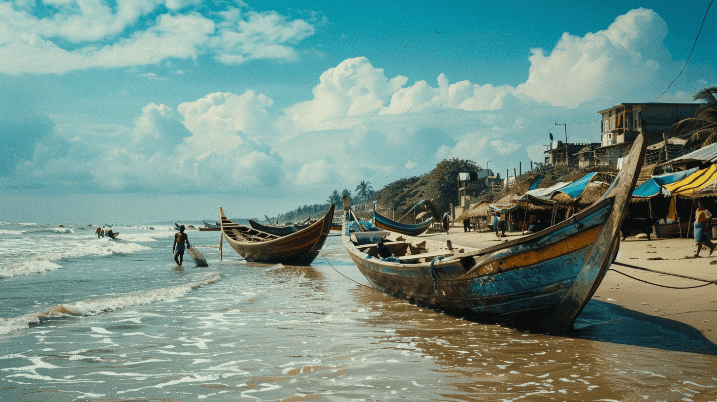 eSIM Cox's Bazar