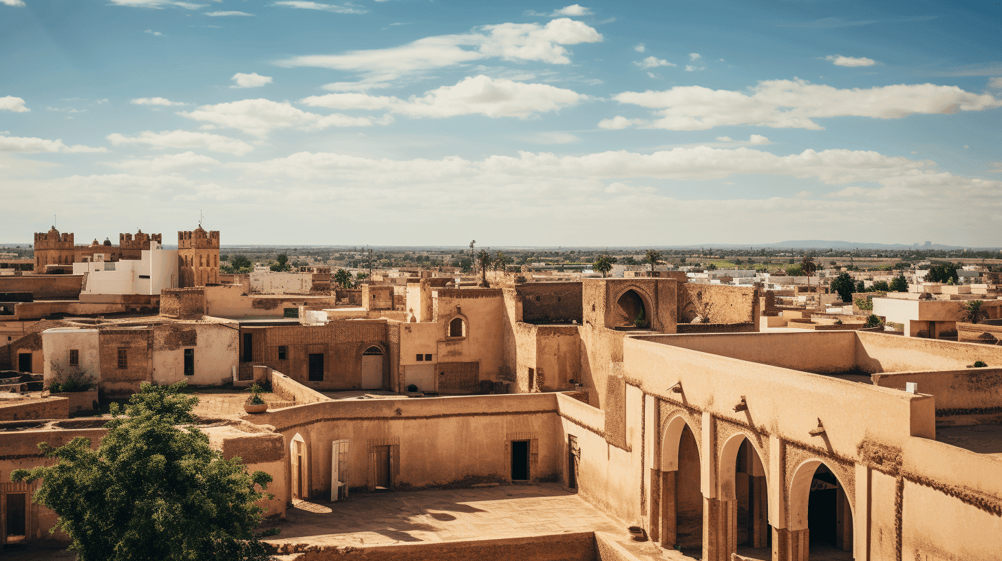 eSIM Meknes