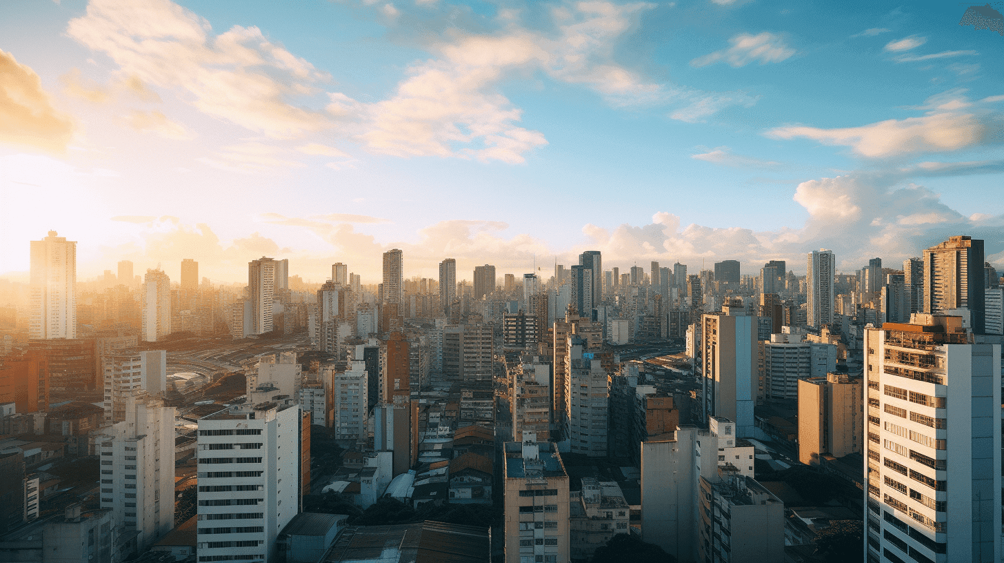 eSIM Sao Paulo