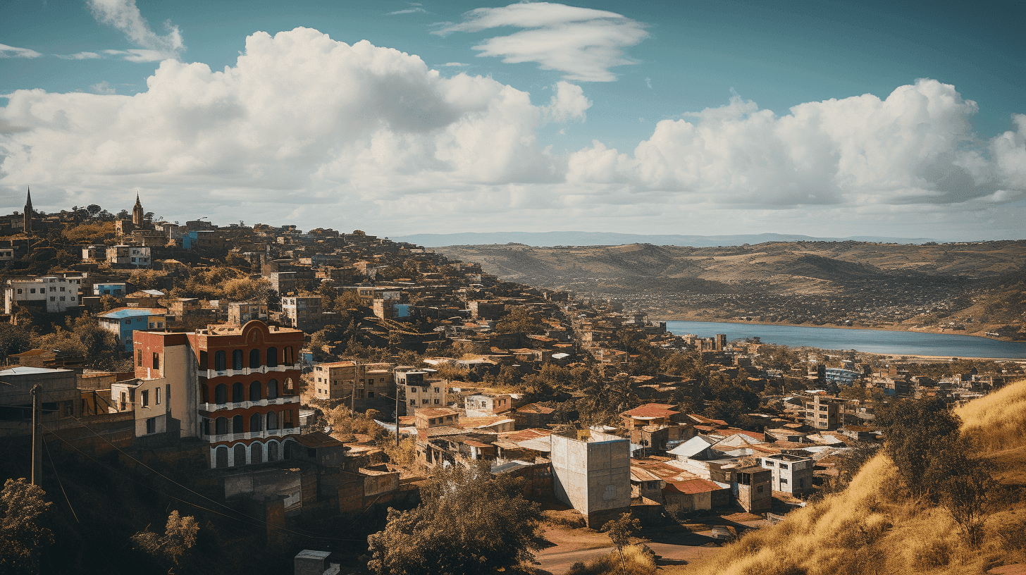 eSIM Antananarivo