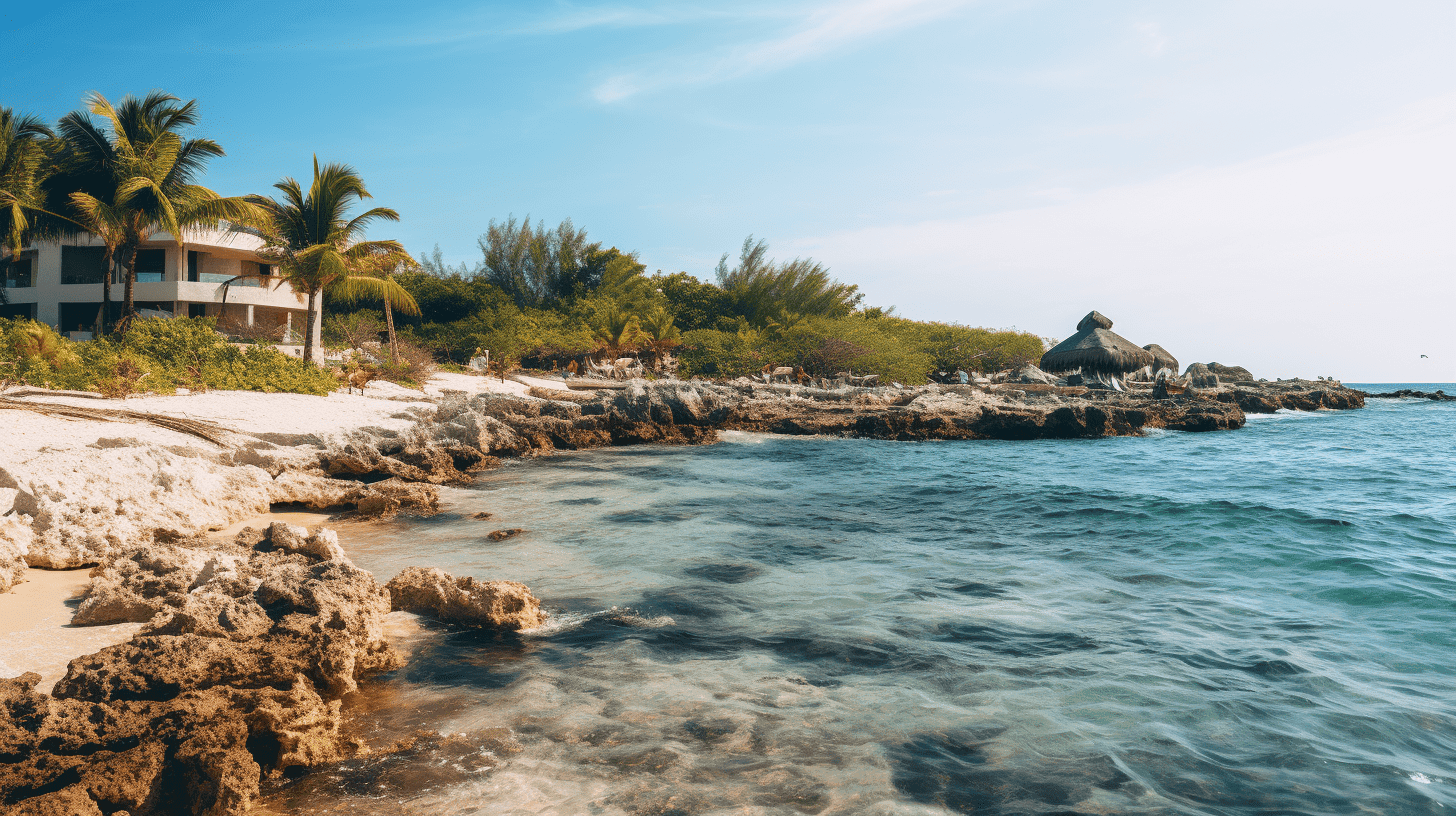 eSIM Cozumel