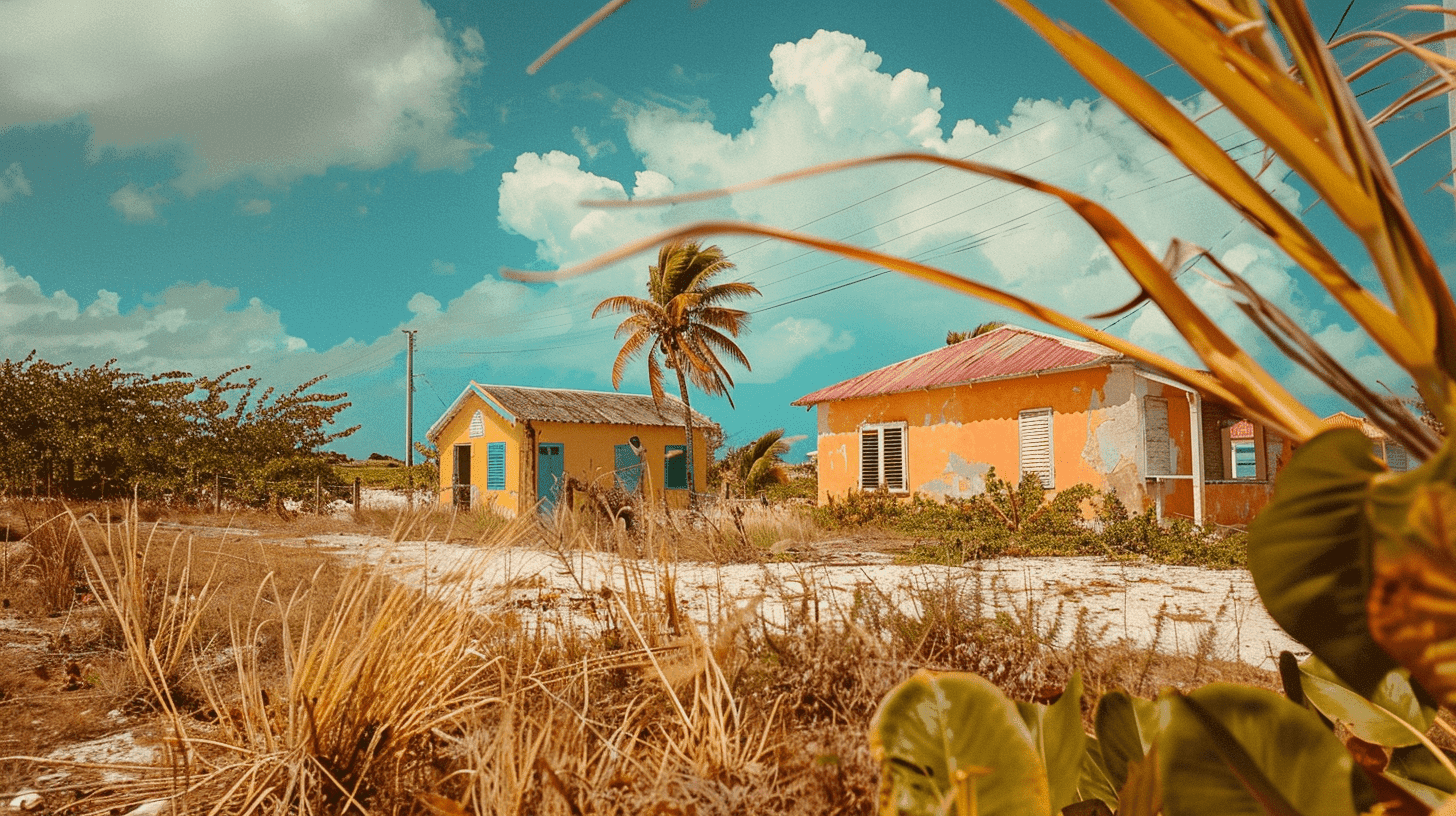 eSIM Barbuda