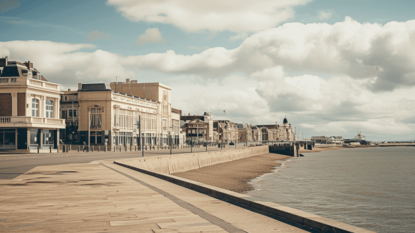eSIM Ostend