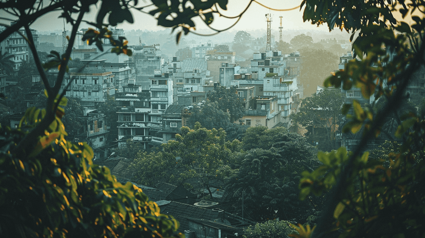 eSIM Rajshahi