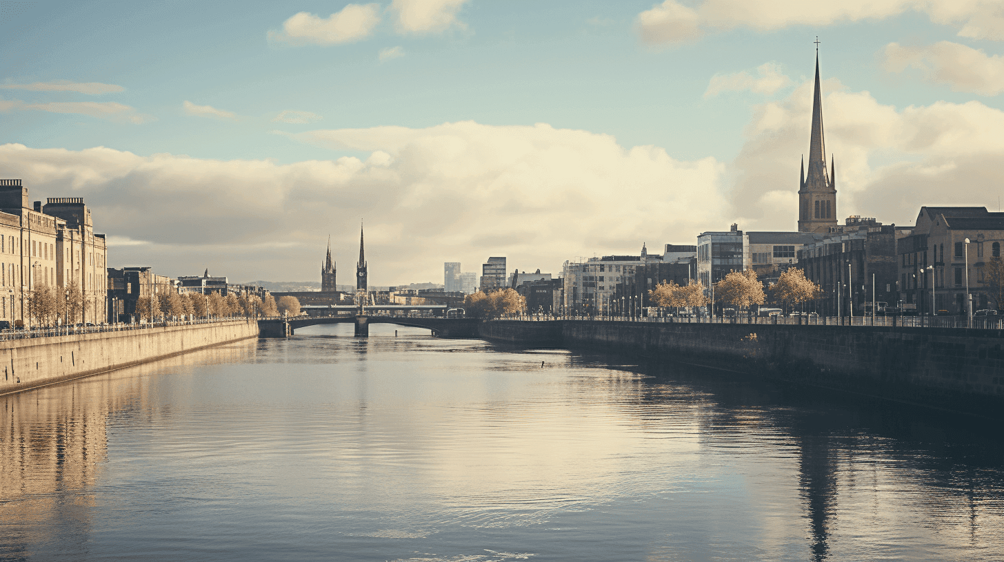 eSIM Dublin