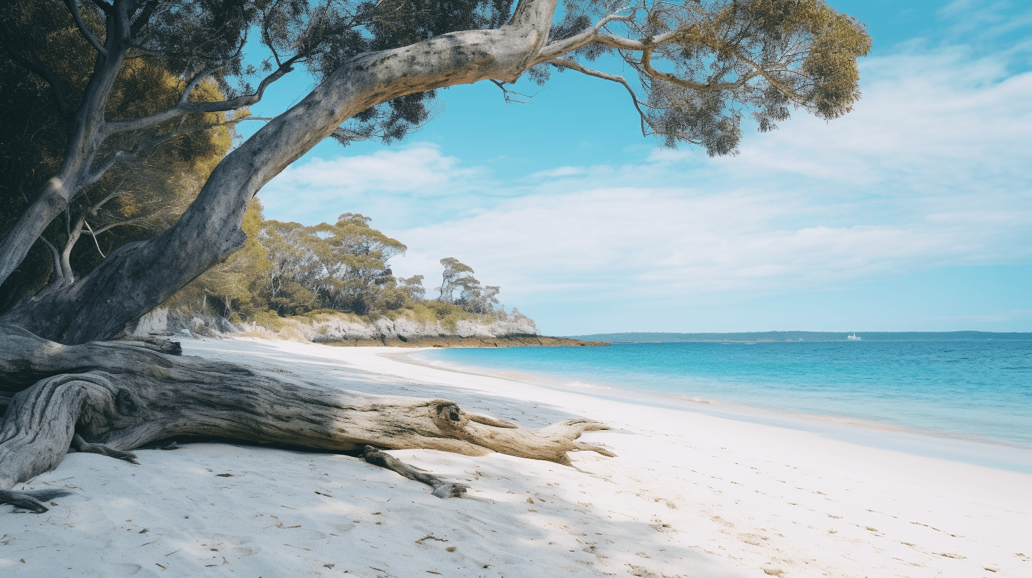 Unleash the Adventurer Within: Solo Travel Australia Guide