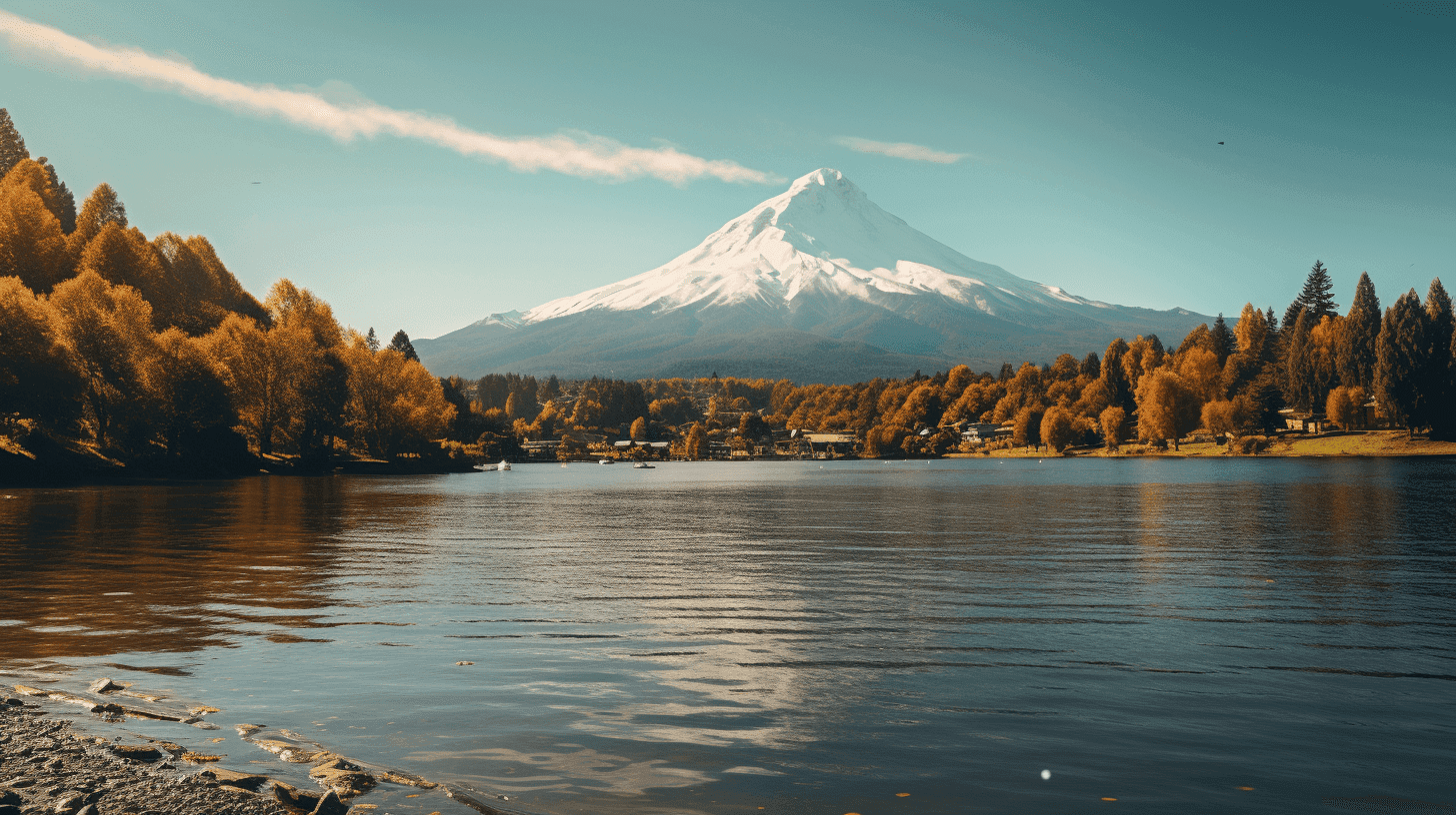 eSIM Pucon
