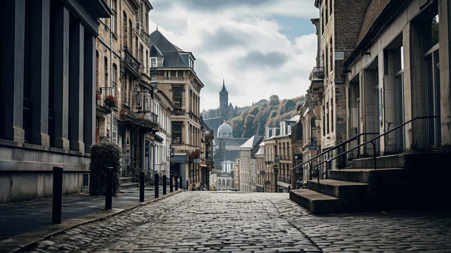 eSIM Liege