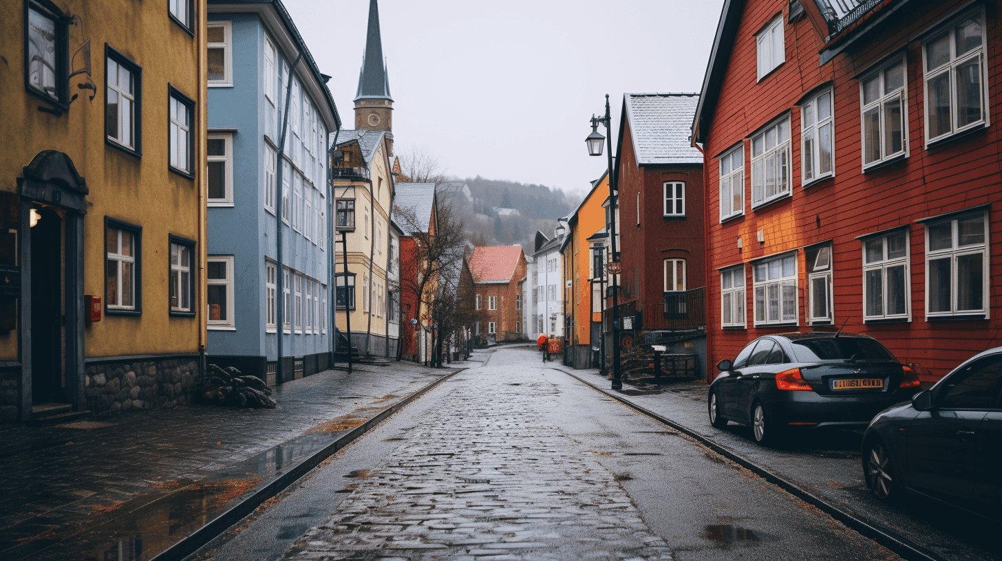 eSIM Trondheim