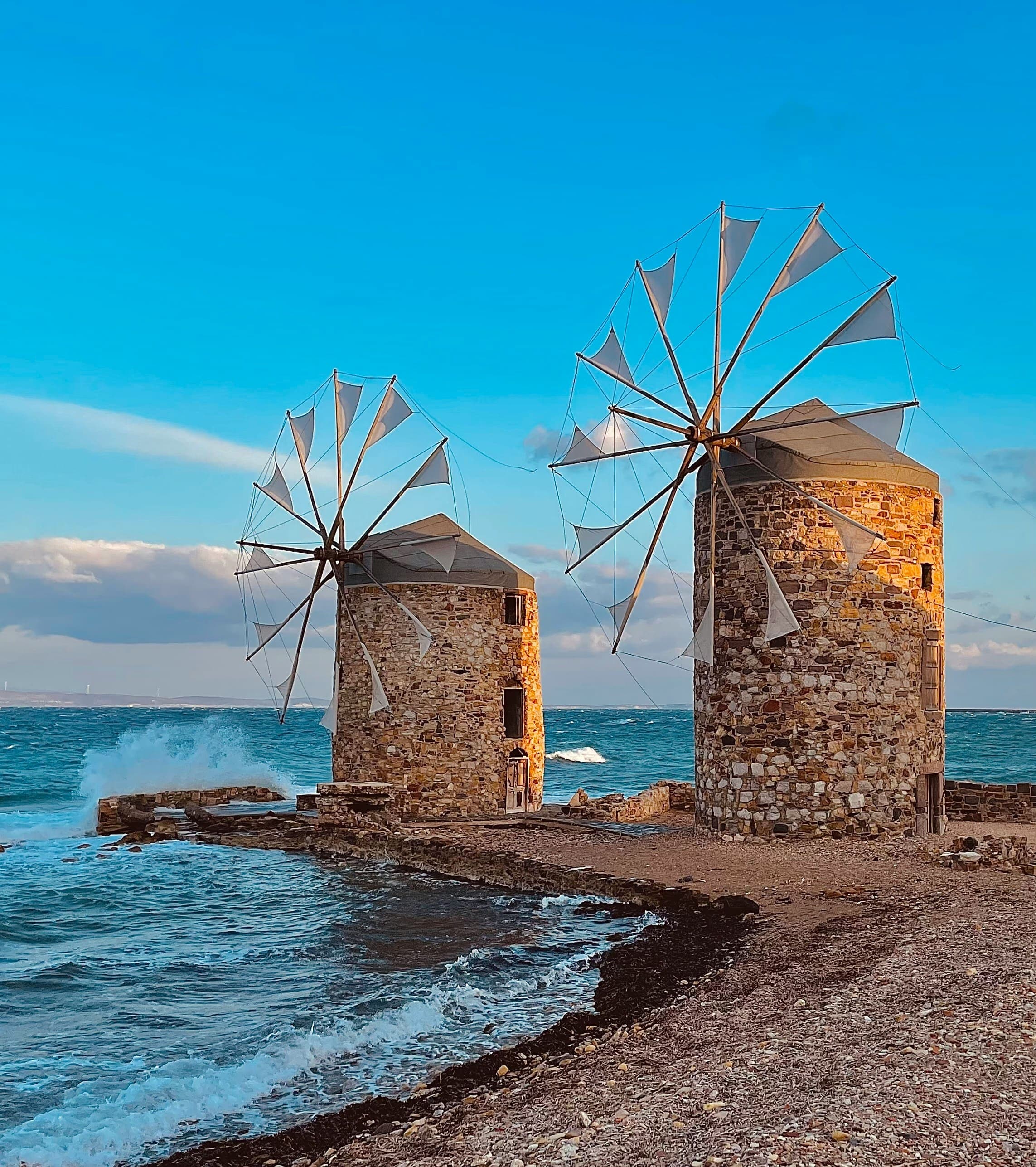 eSIM Chios