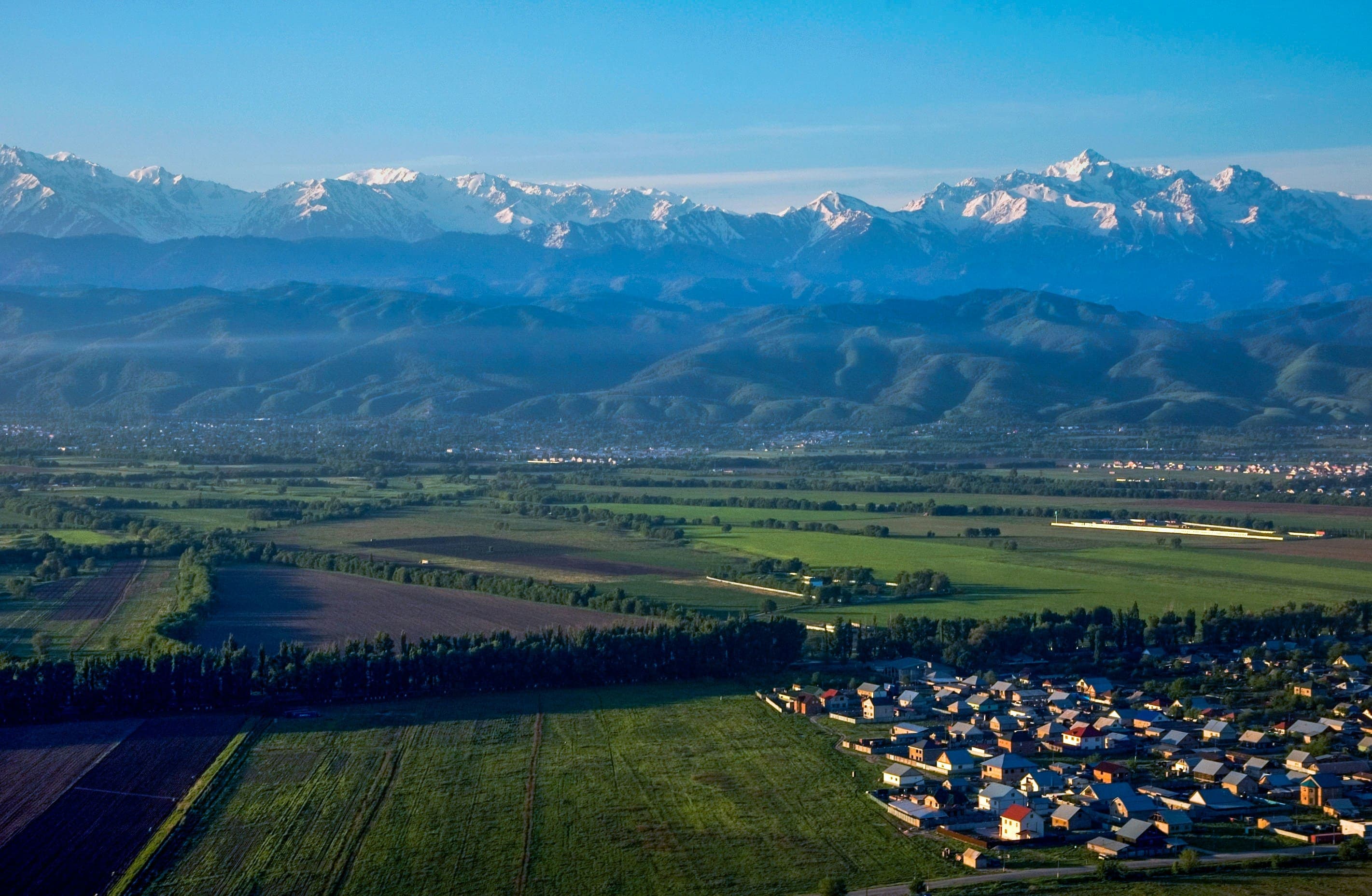 eSIM Almaty