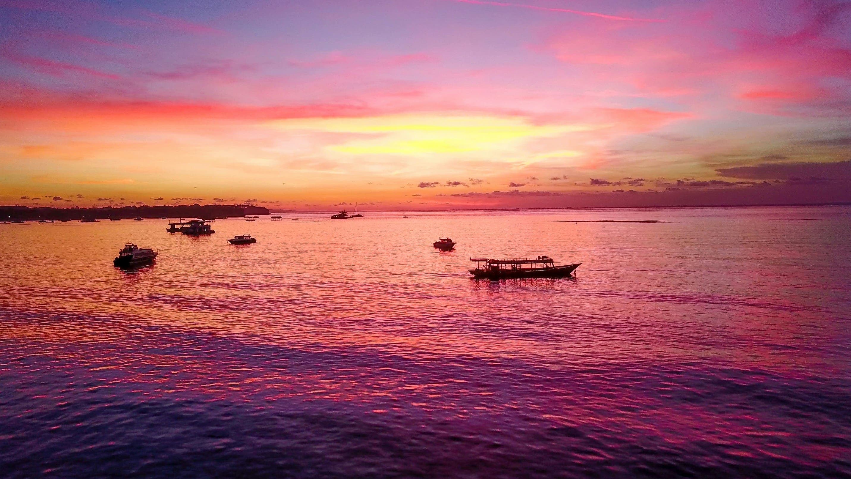 eSIM Nusa Lembongan