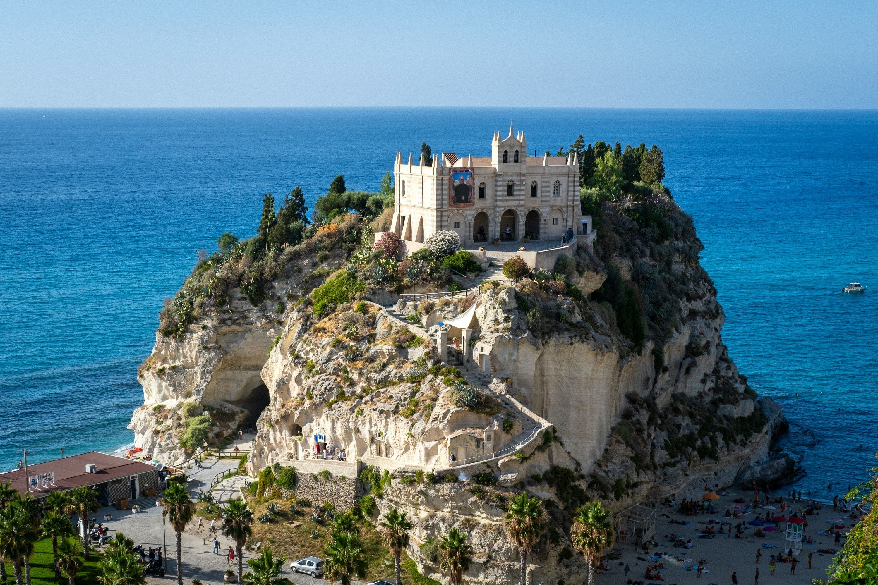 eSIM Calabria
