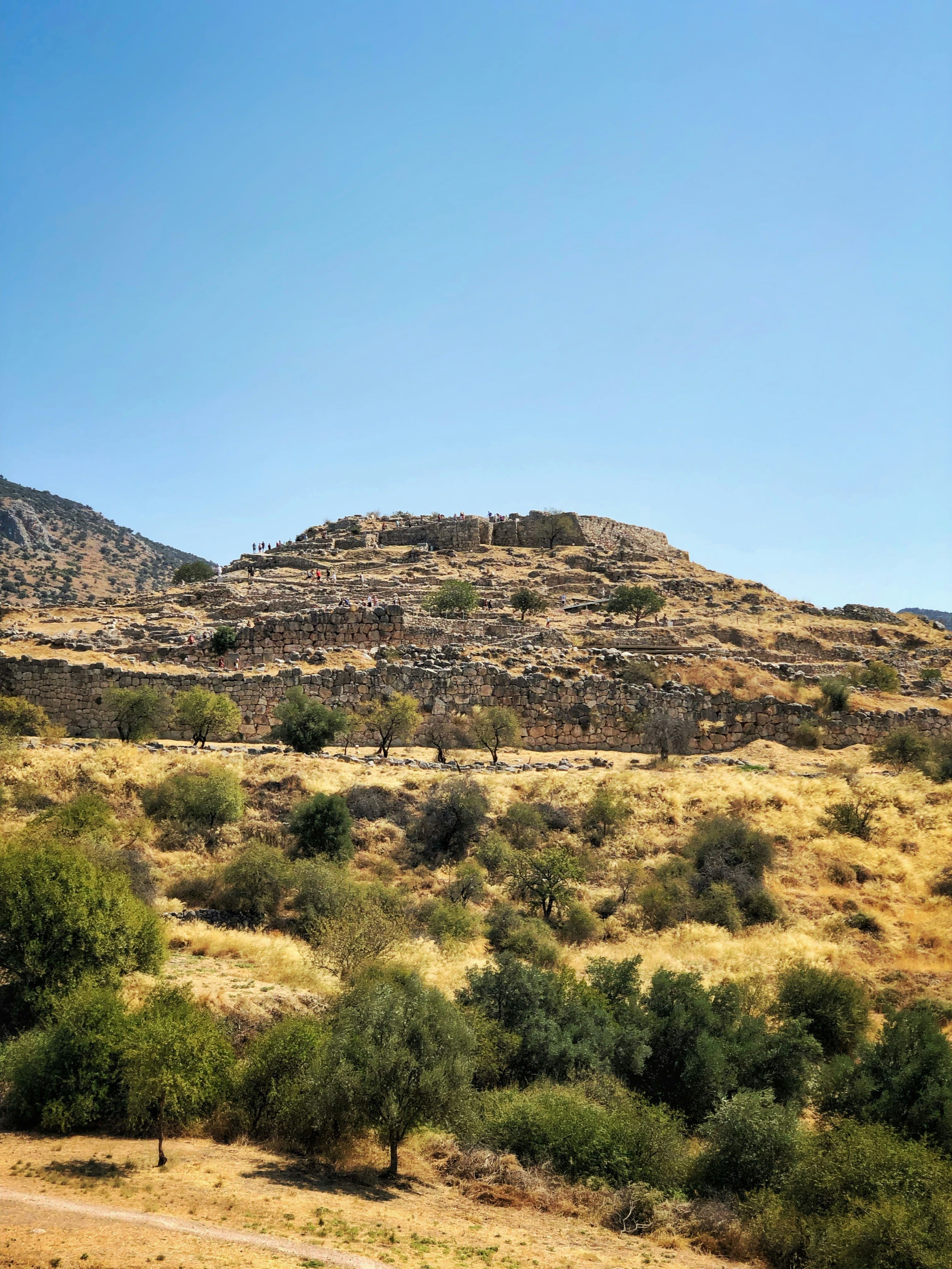 eSIM Mycenae