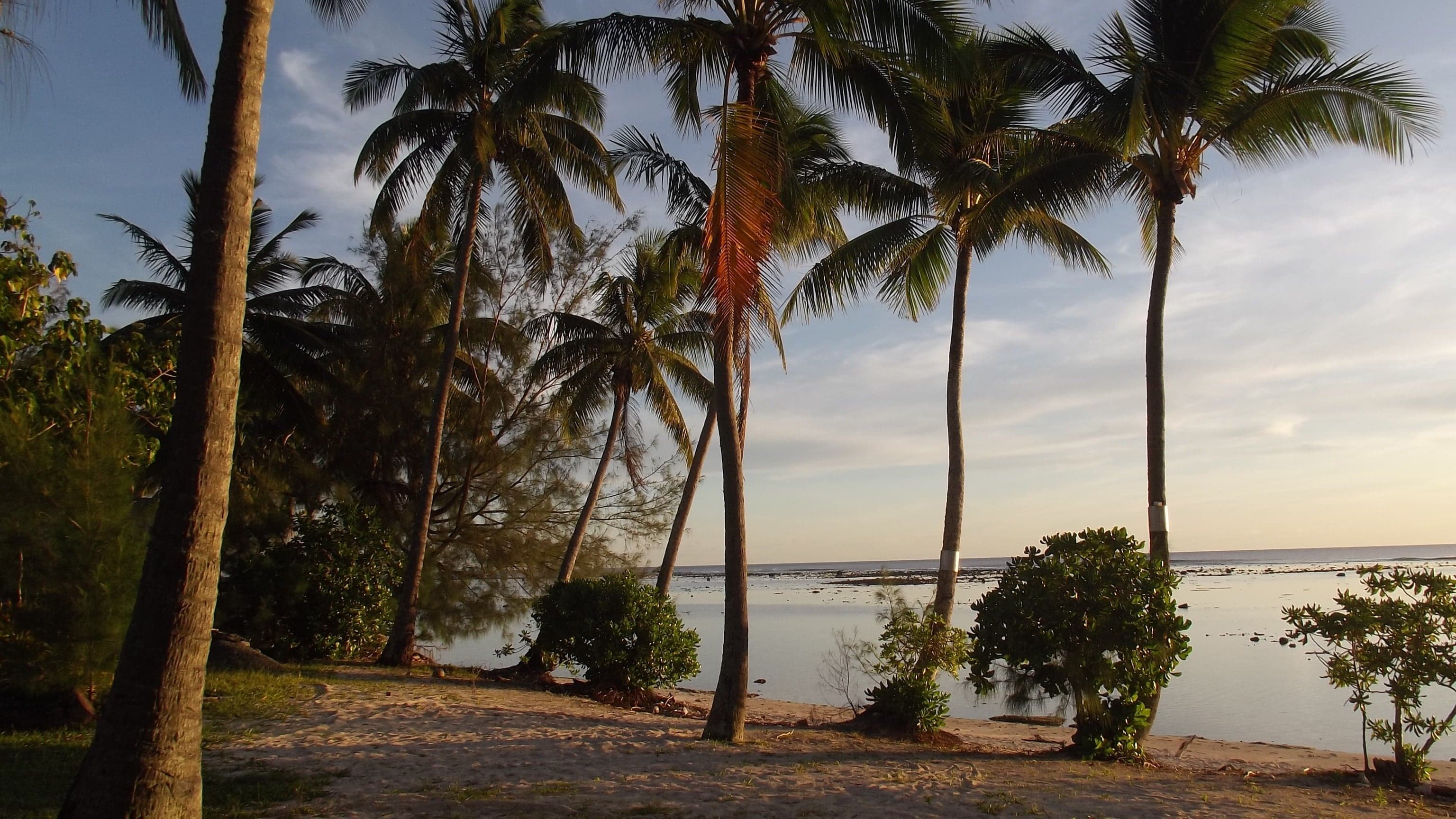 eSIM Cook Islands