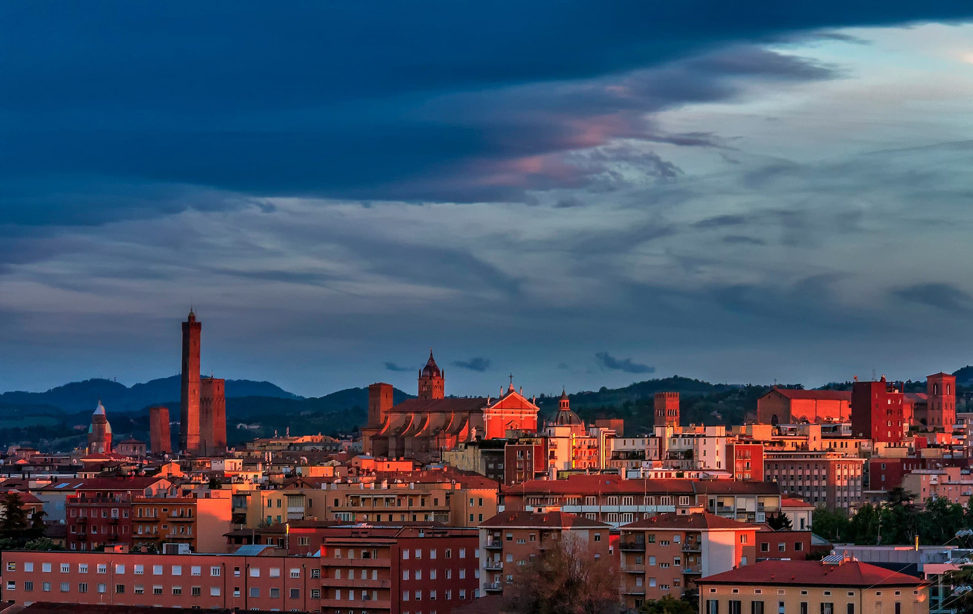 eSIM Bologna