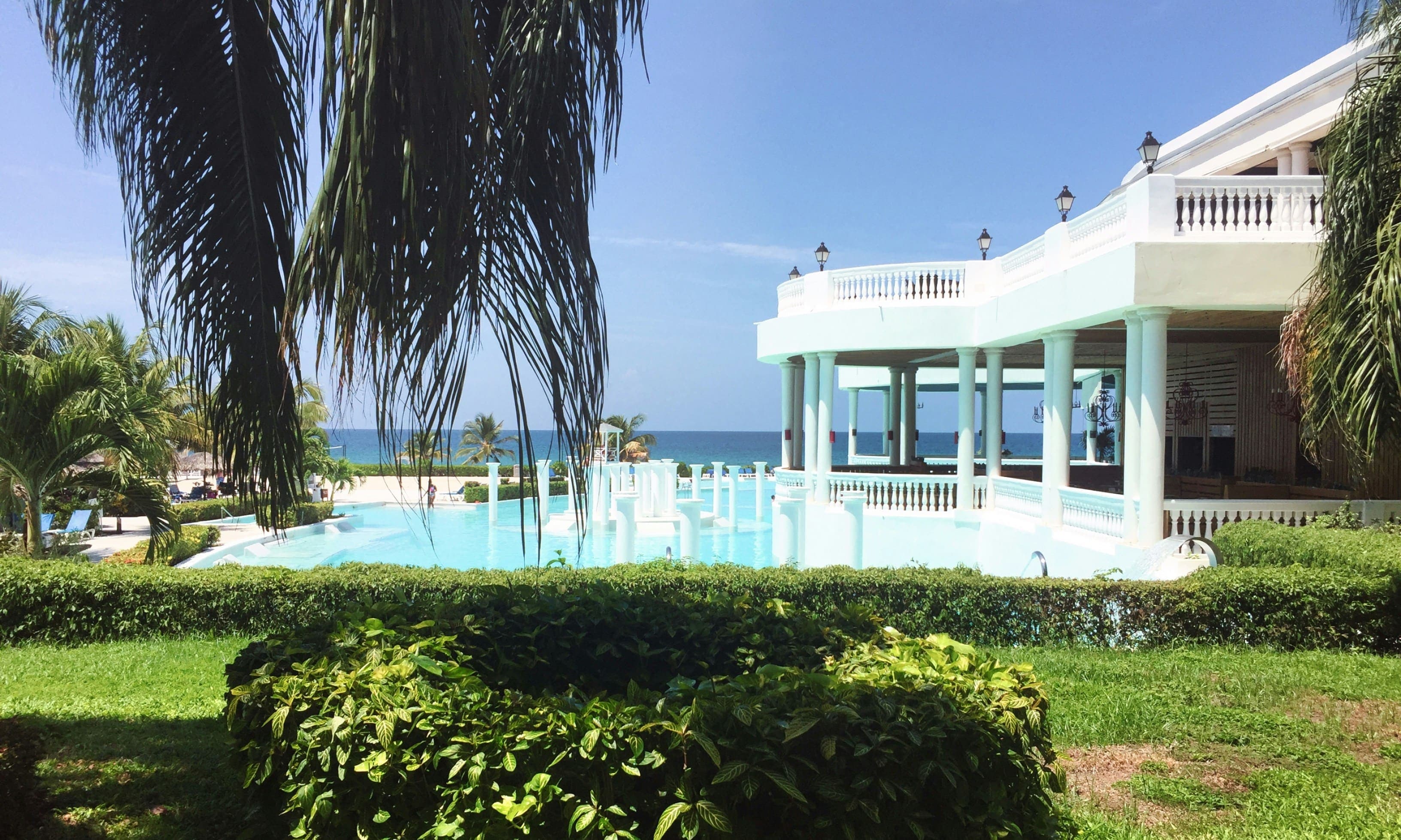 eSIM Montego Bay
