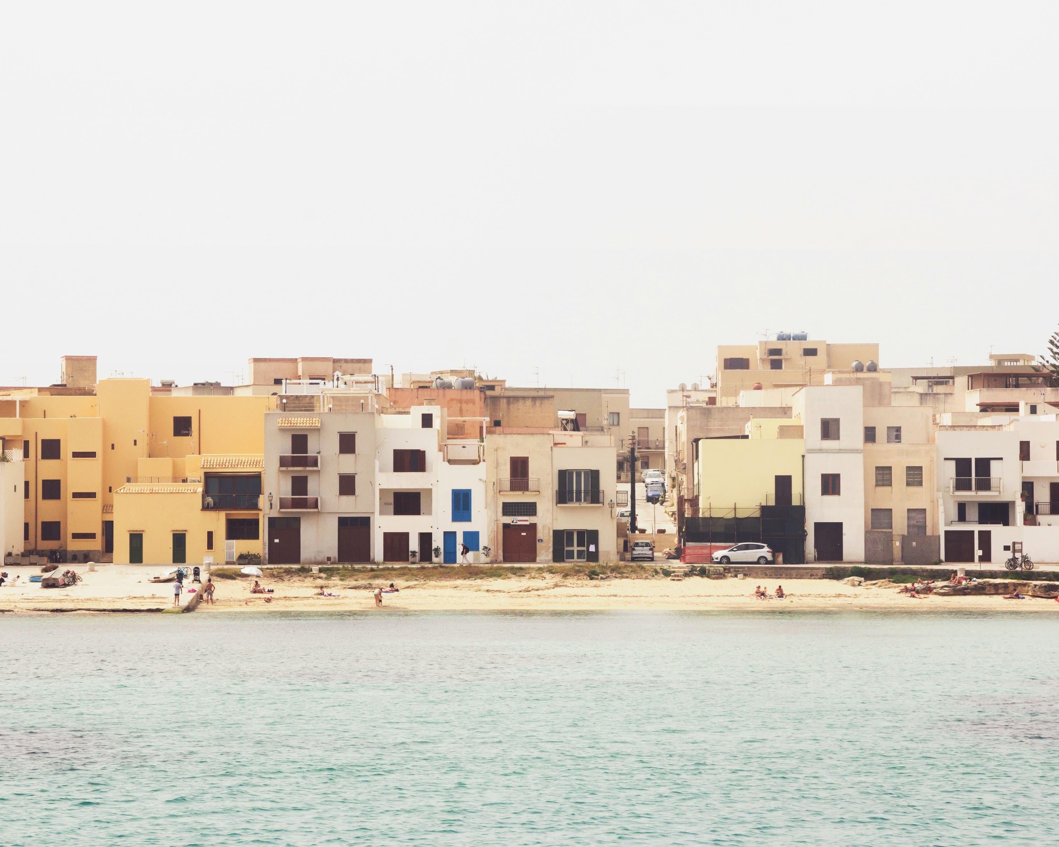 eSIM Sicily
