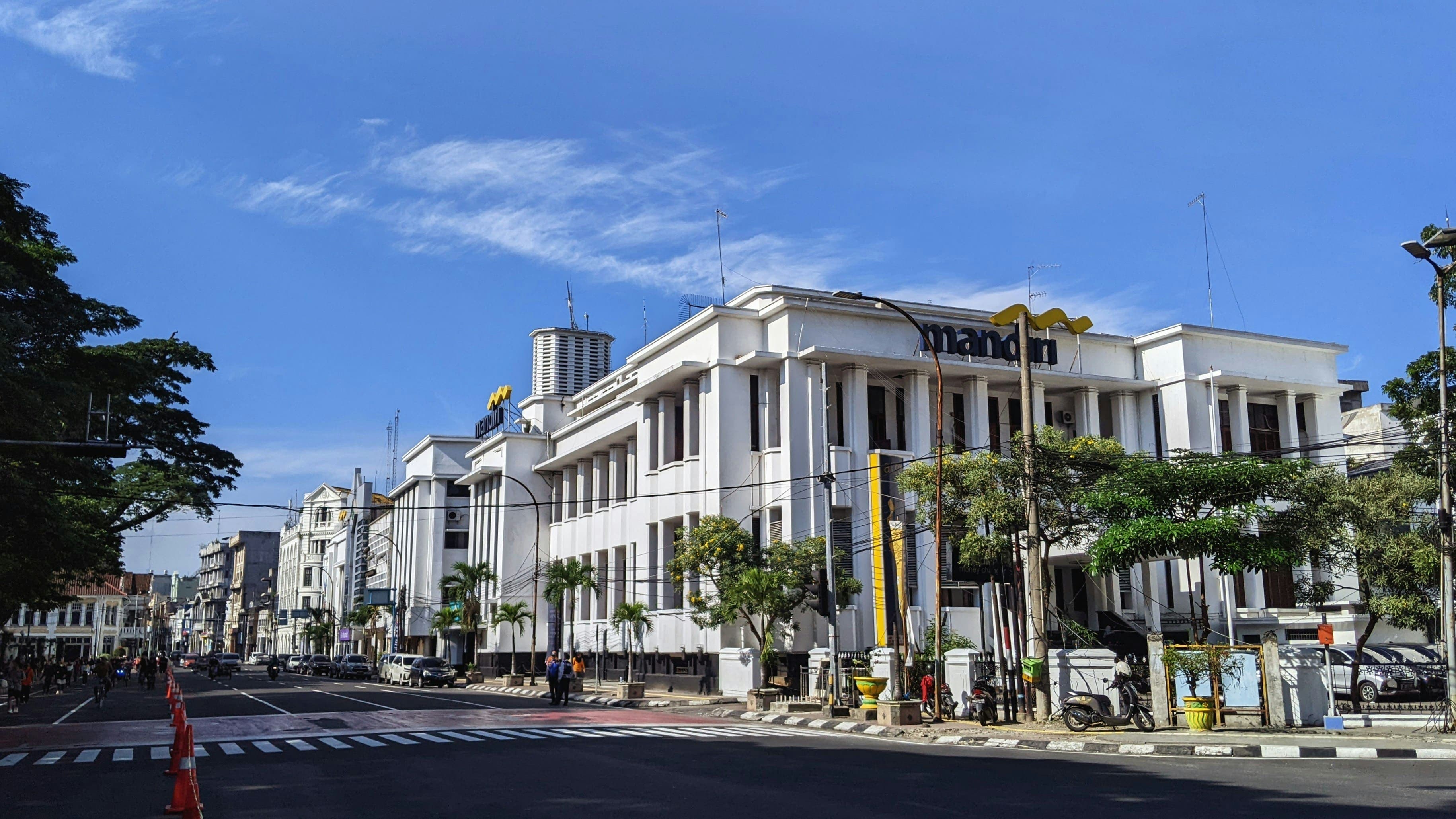 eSIM Medan