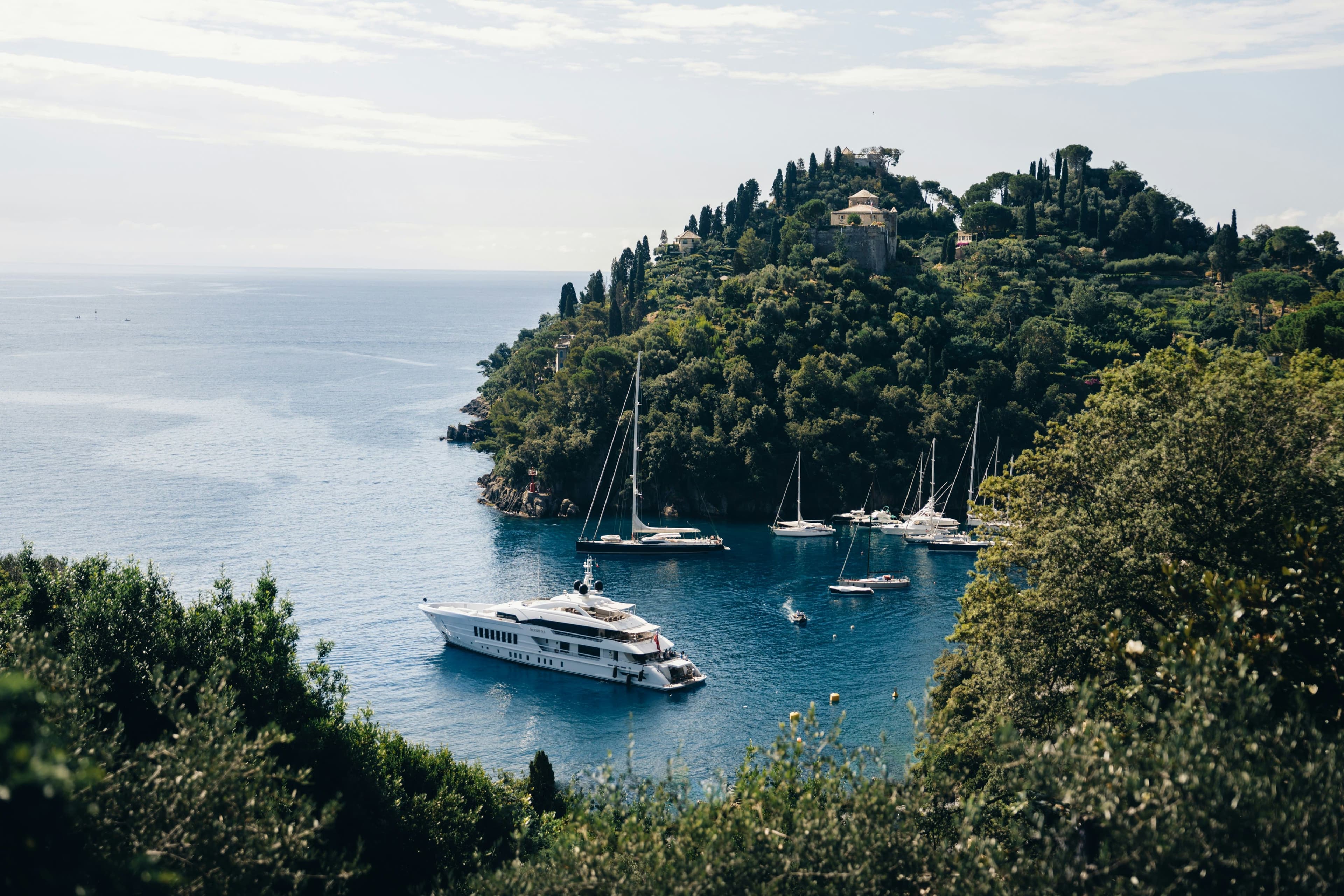 eSIM Portofino