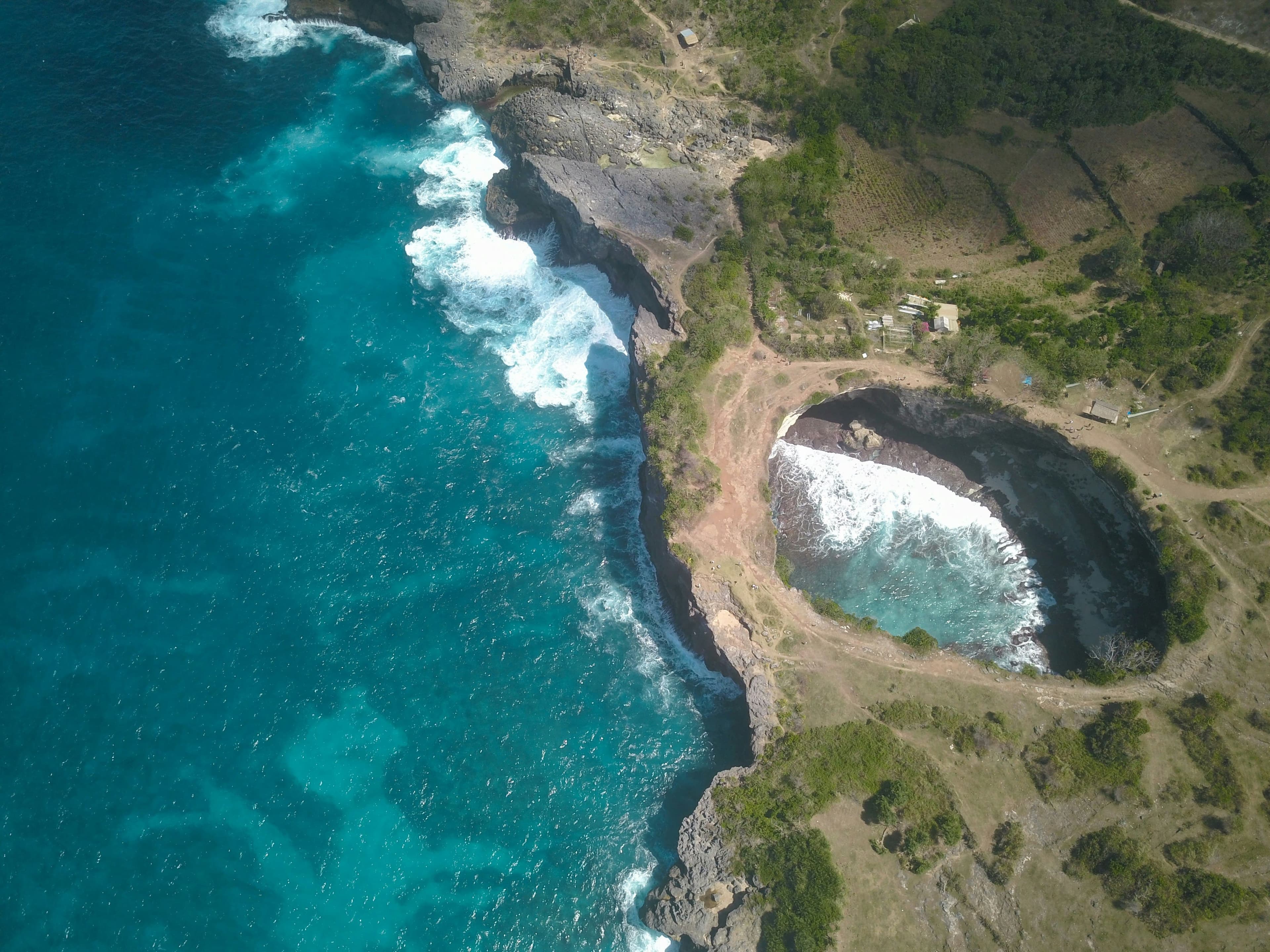eSIM Penida Island