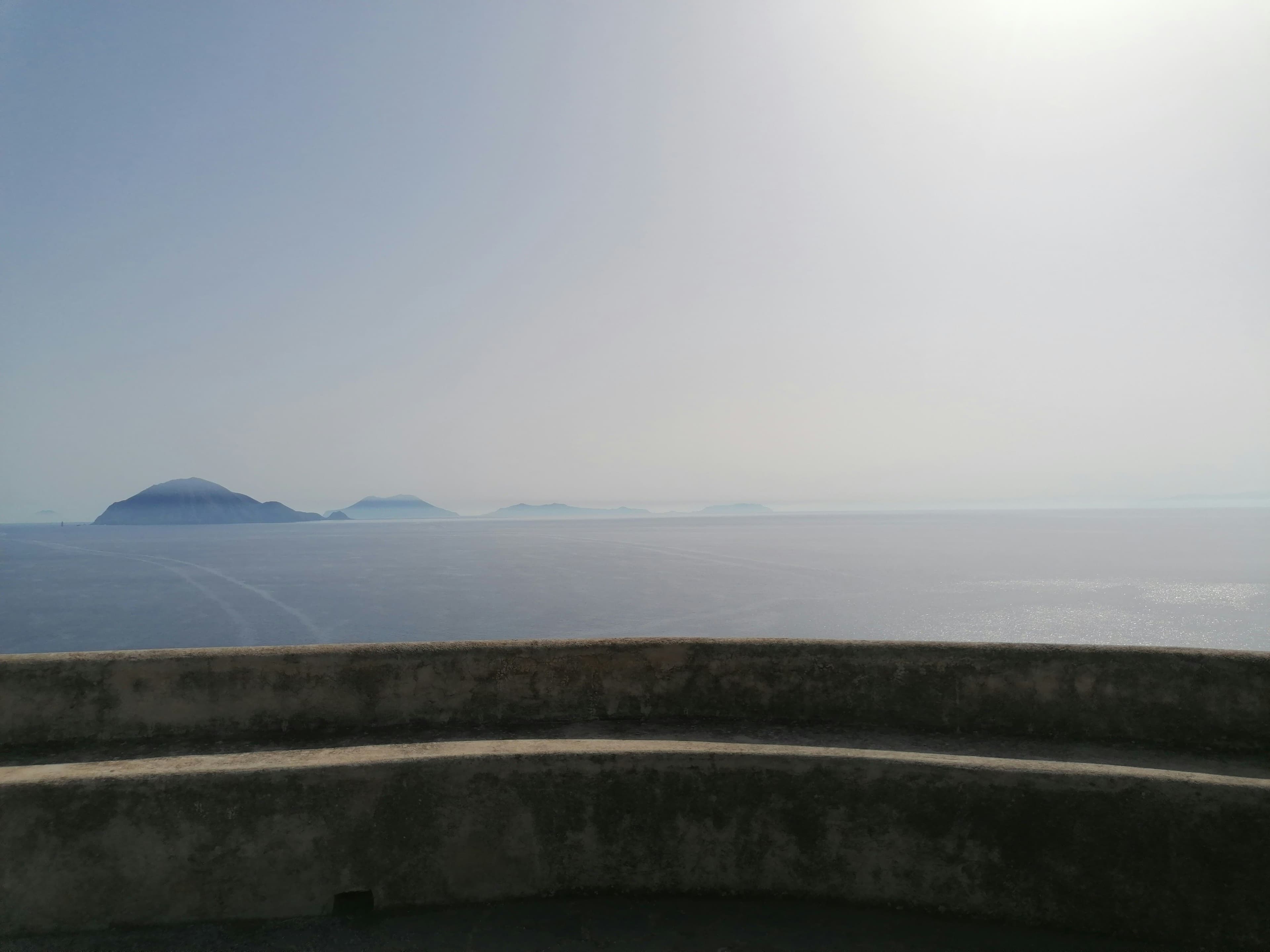 eSIM Aeolian Islands