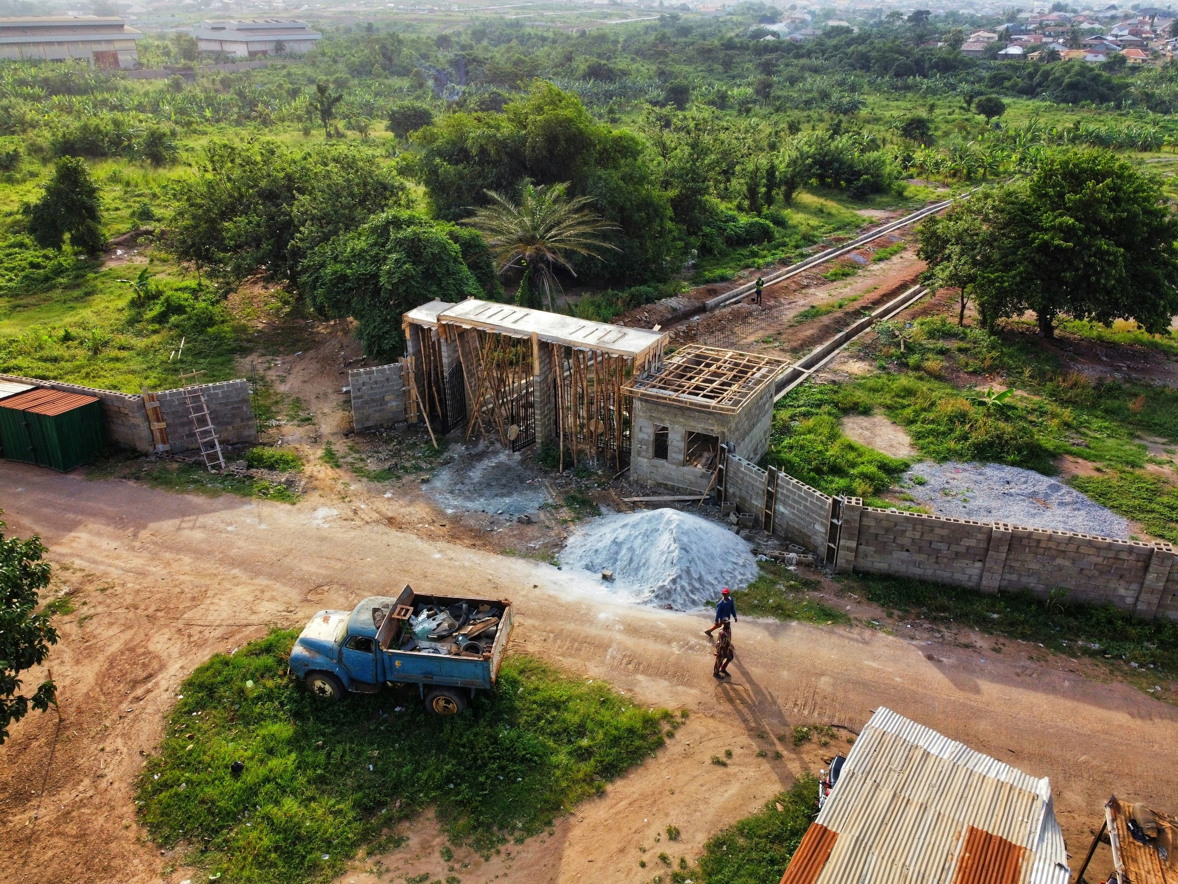 eSIM Ibadan