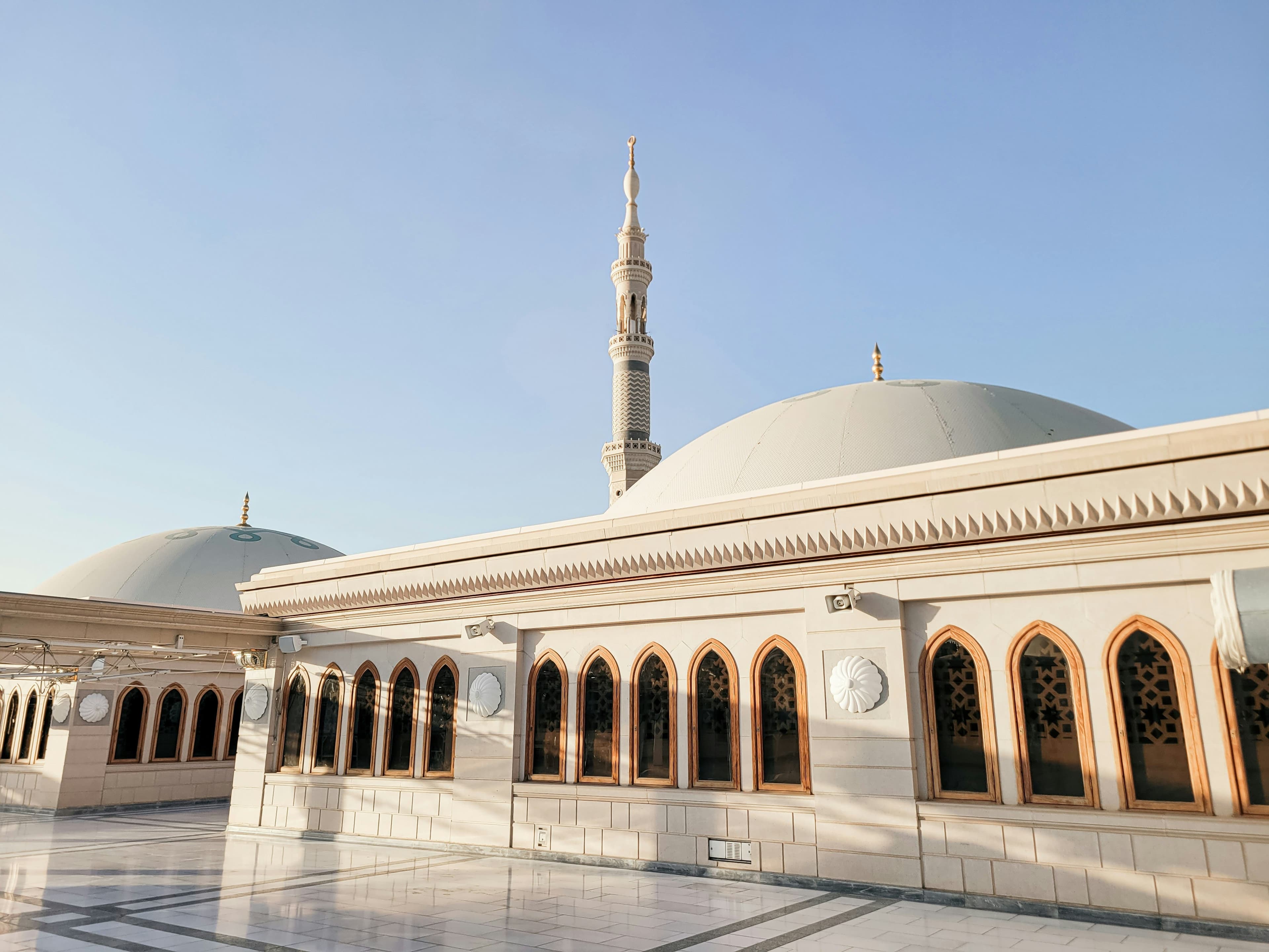 eSIM Madinah