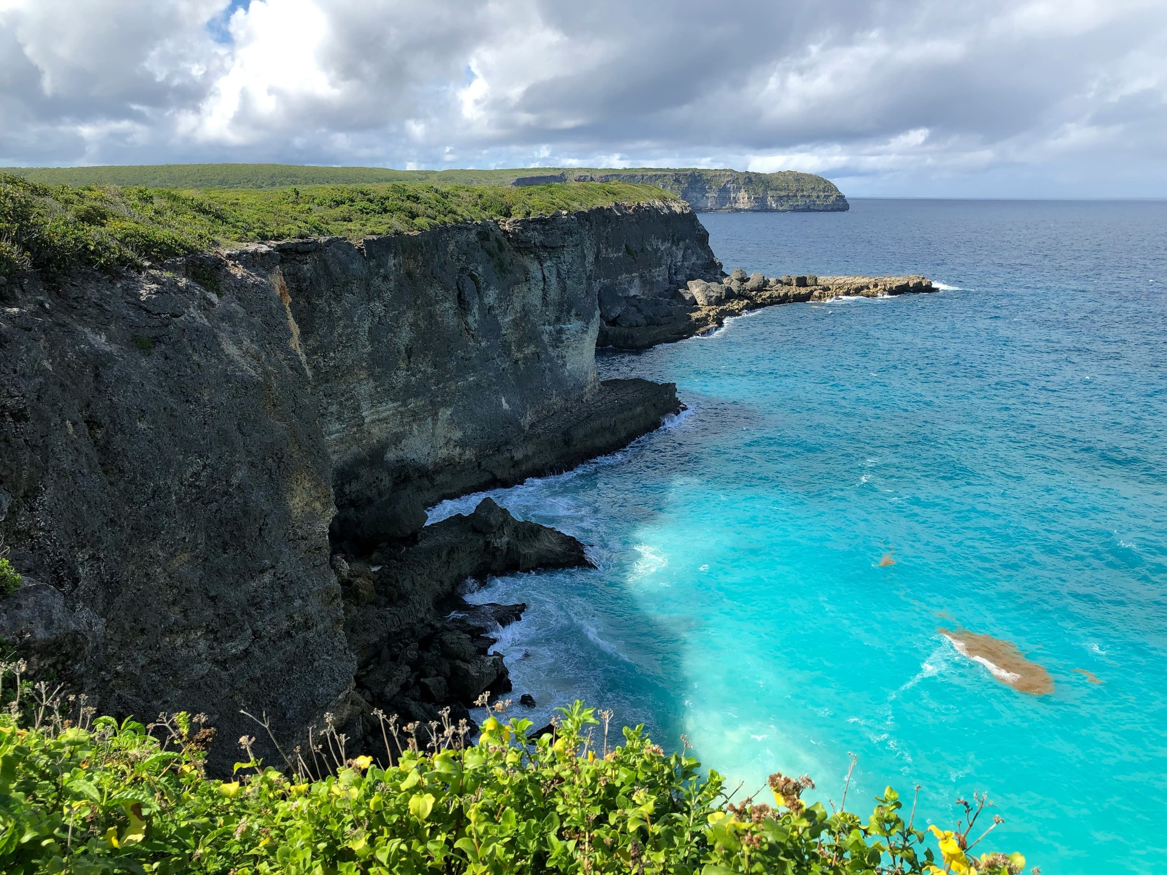 eSIM Grande-Terre