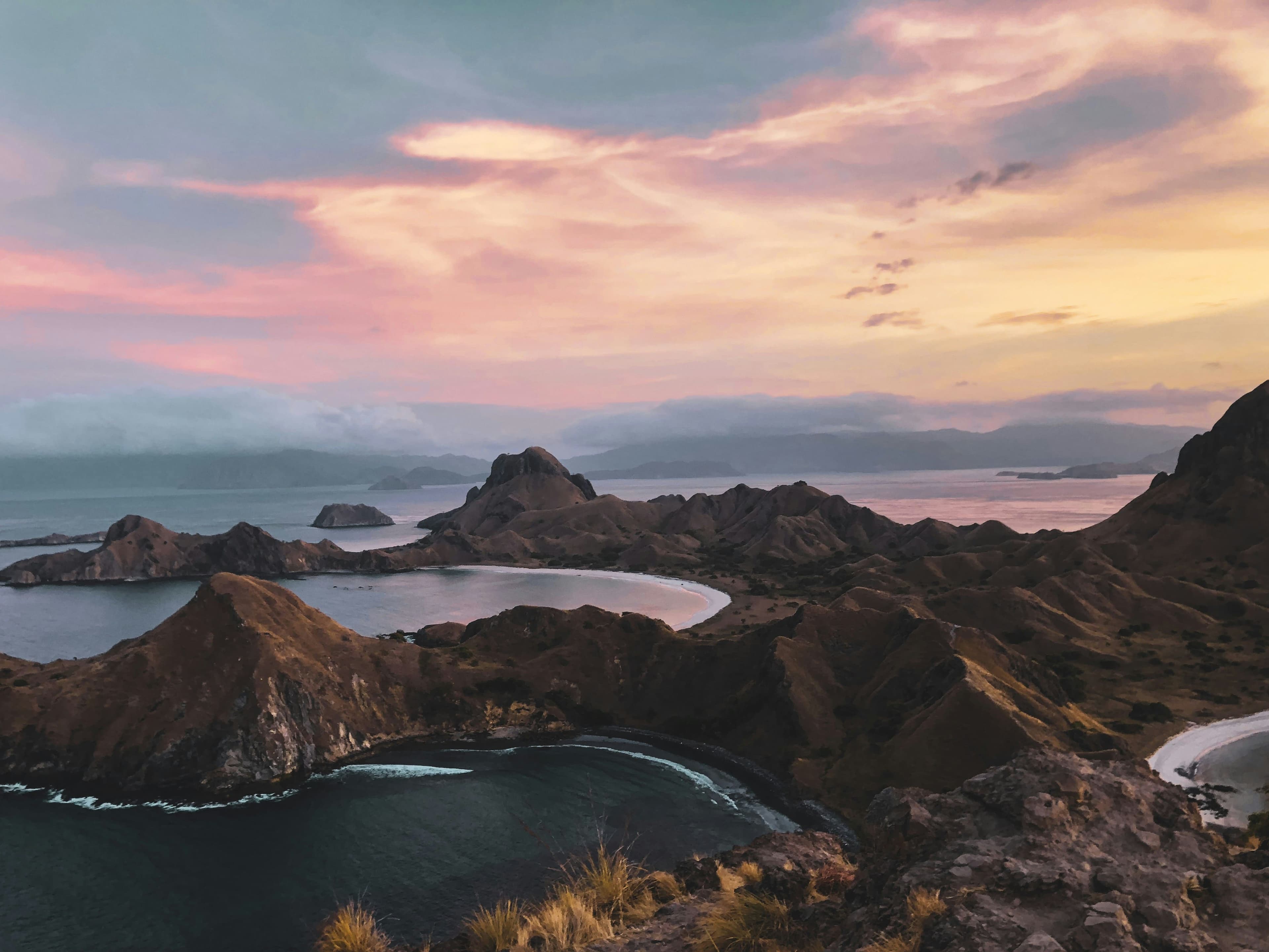 eSIM Labuan Bajo