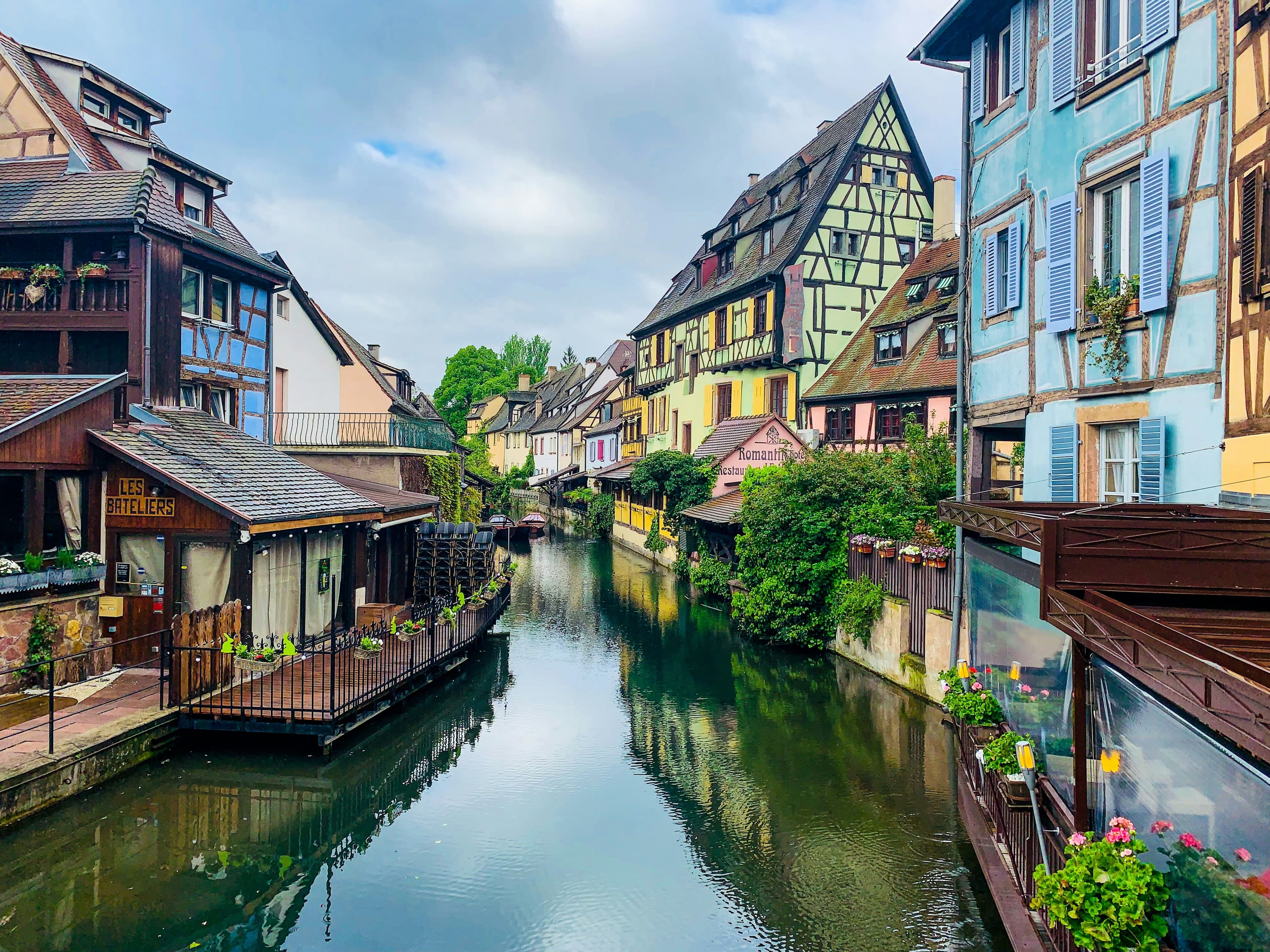 eSIM Colmar