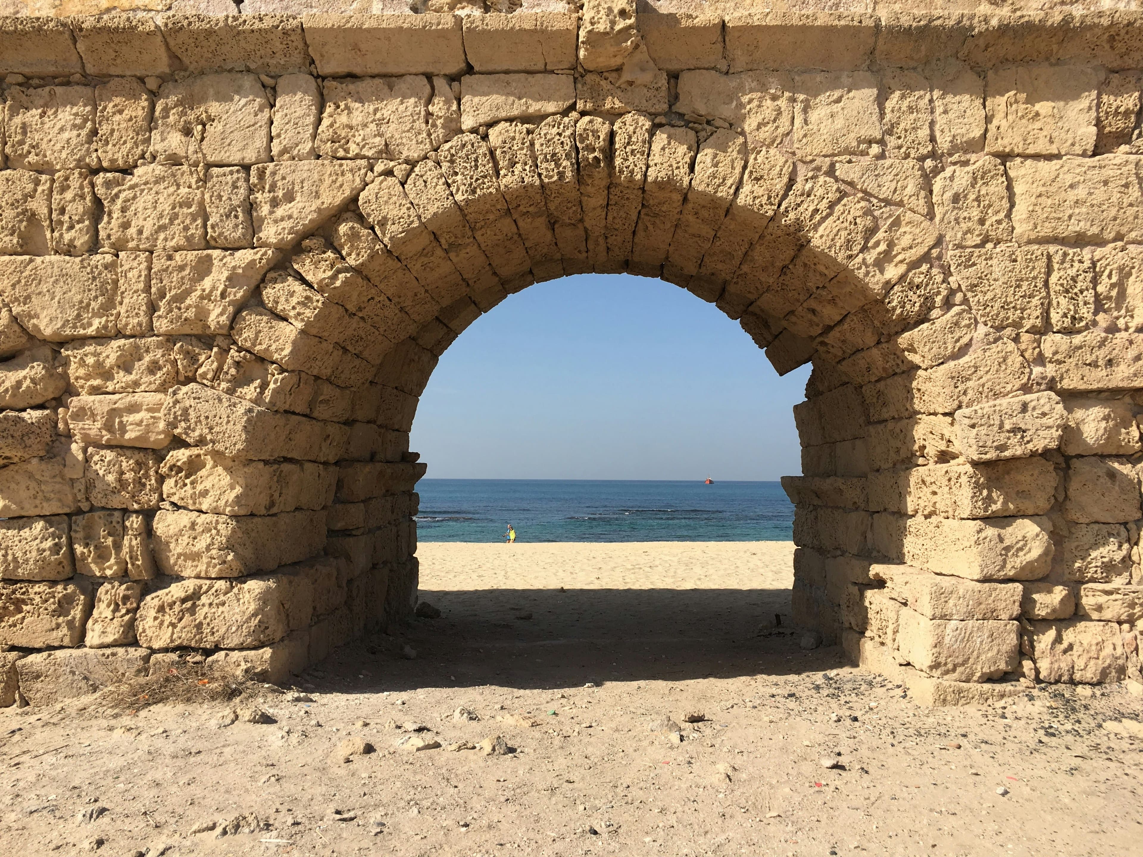 eSIM Caesarea