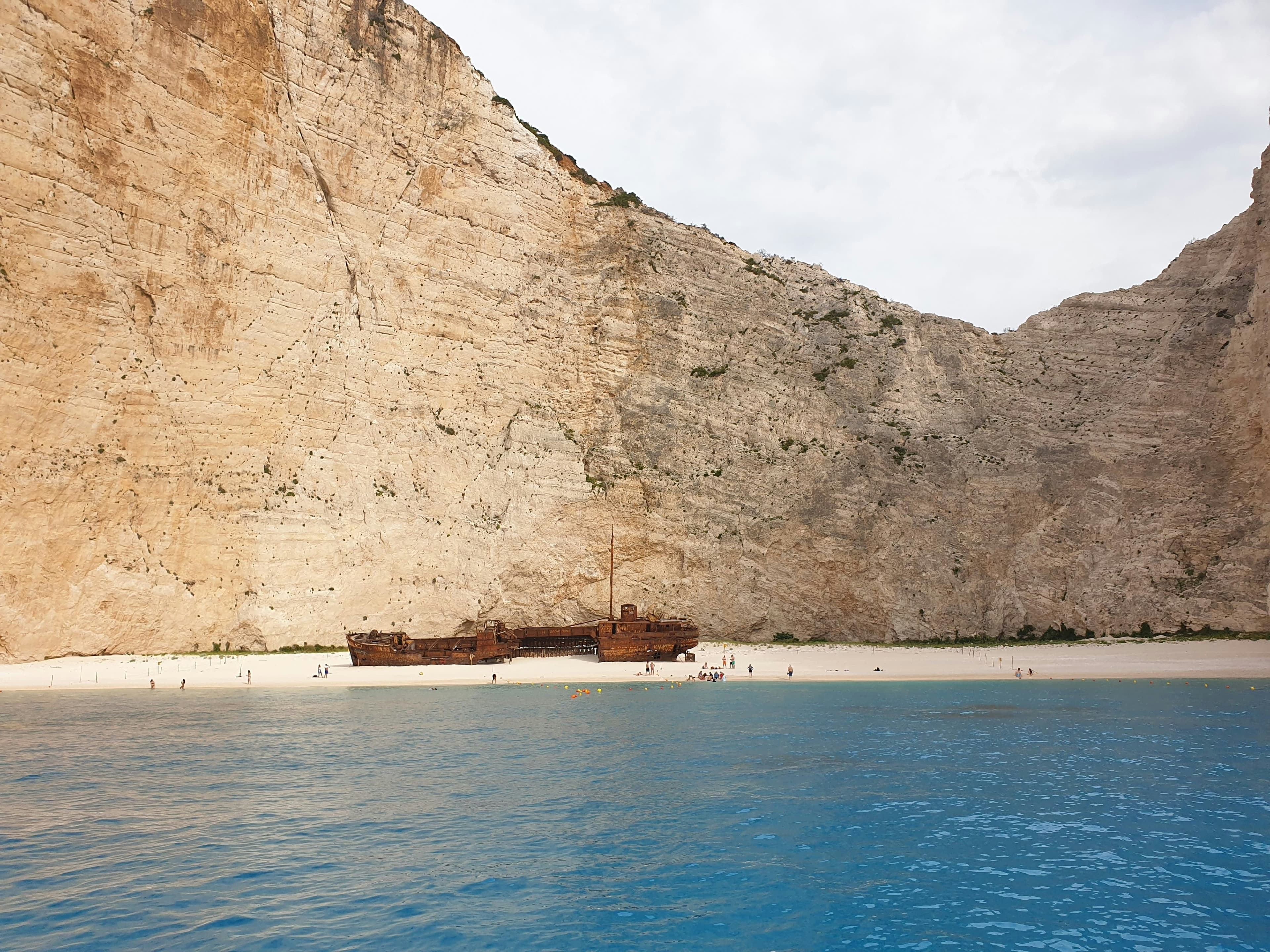 eSIM Zakinthos